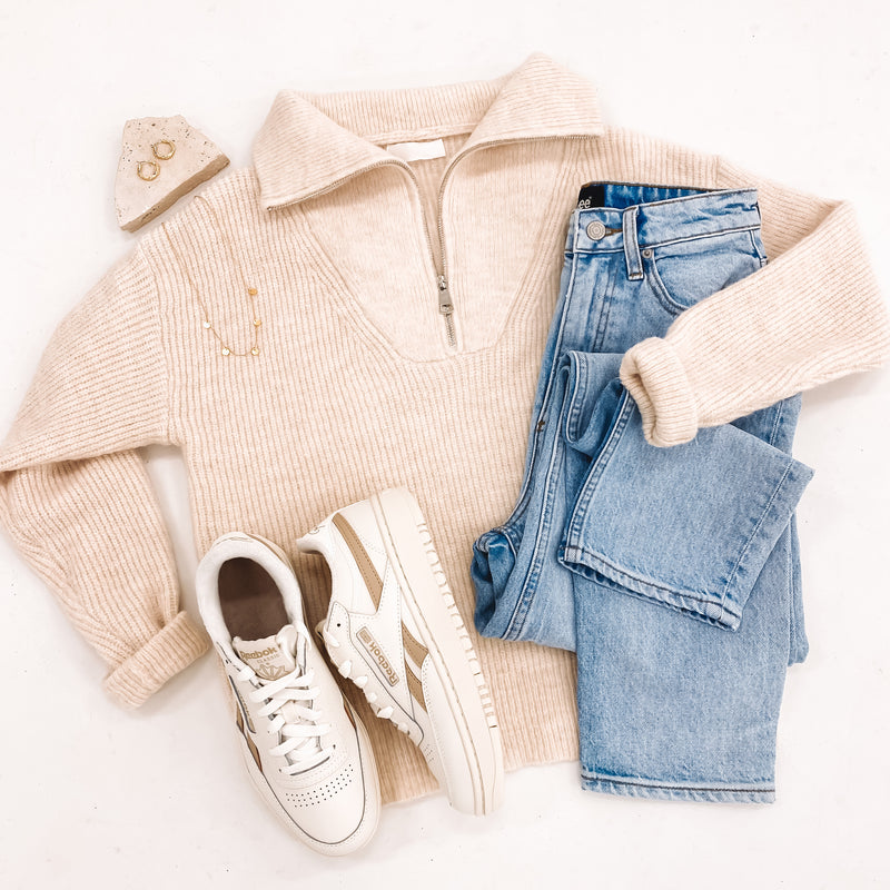 Perfect For Cooler Days