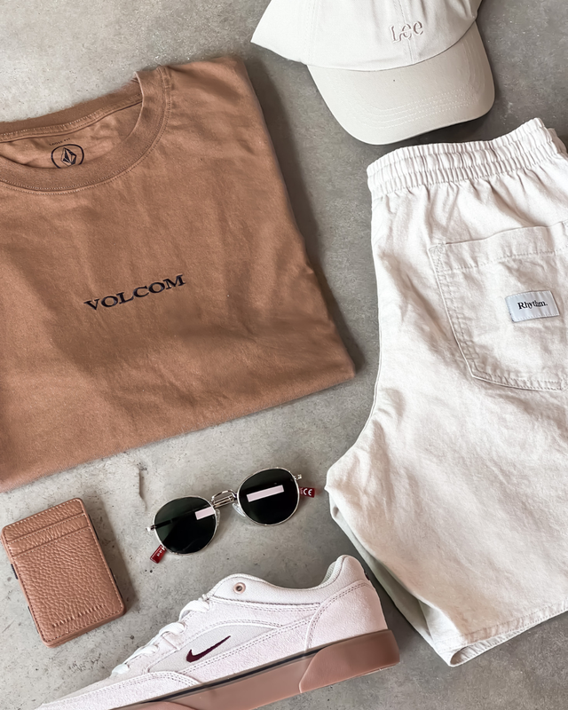 Weekend Ready