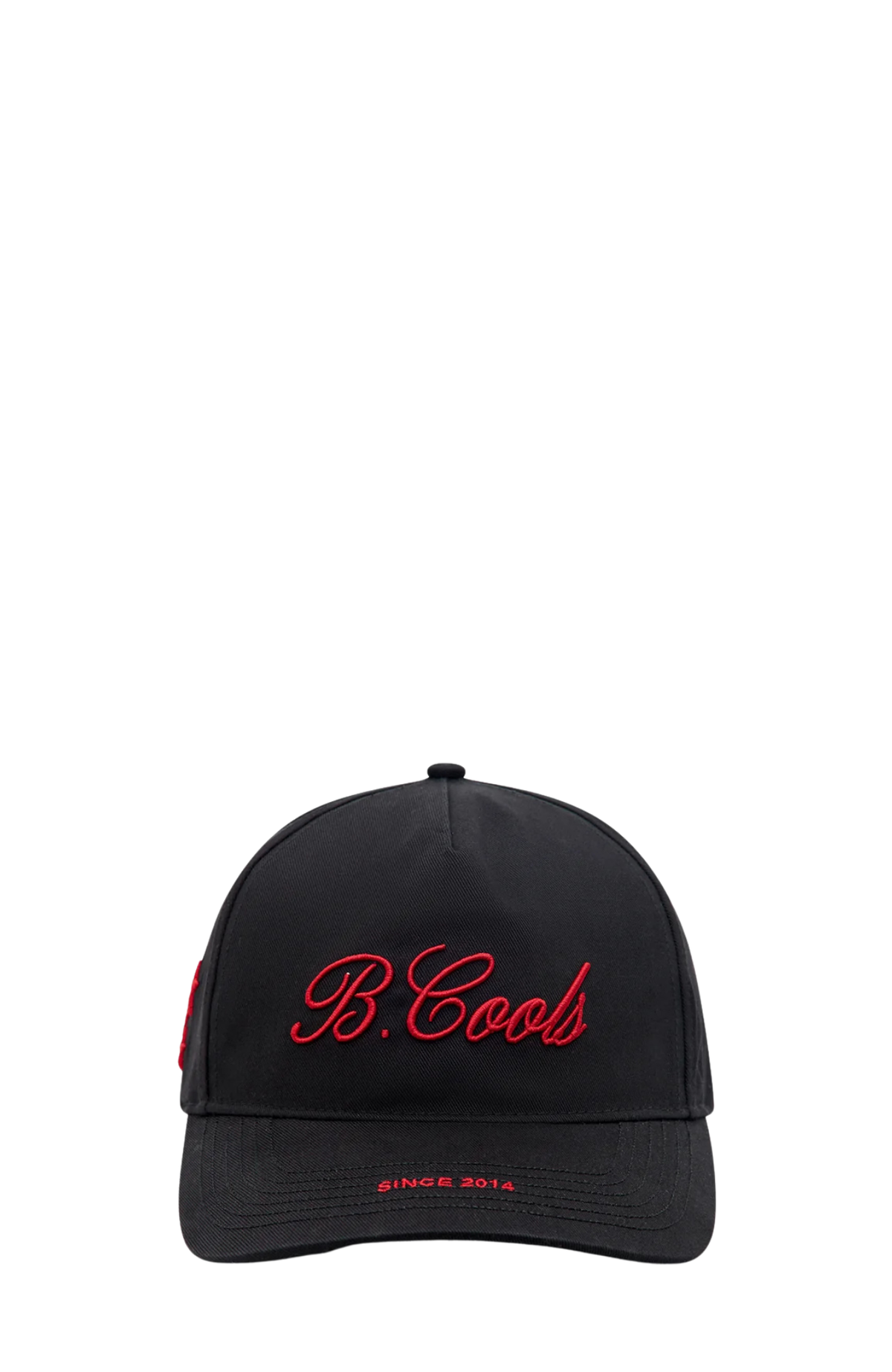 Scribe Cap Black