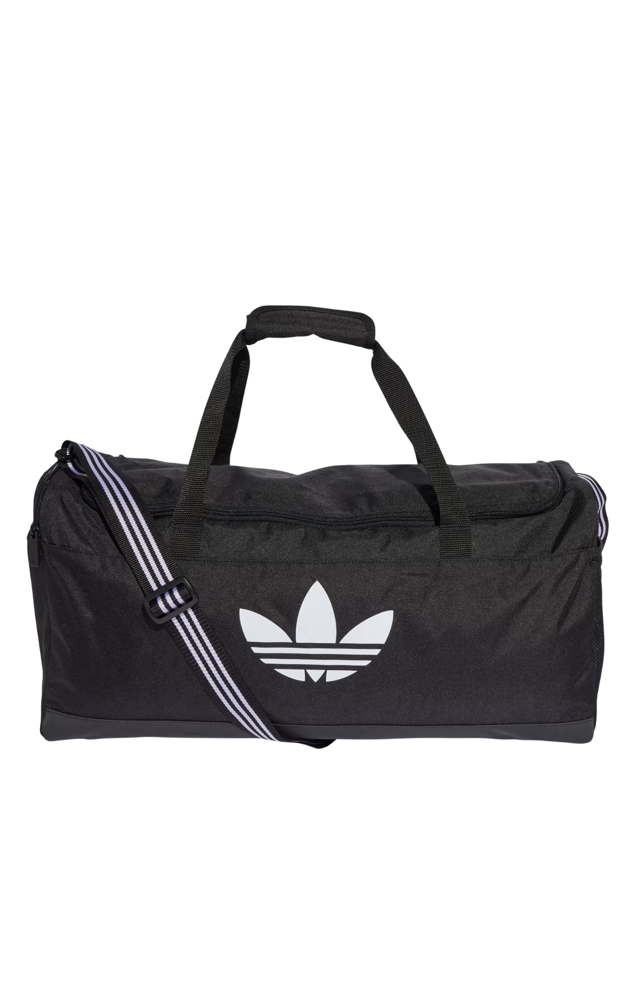 Duffle Bag Black