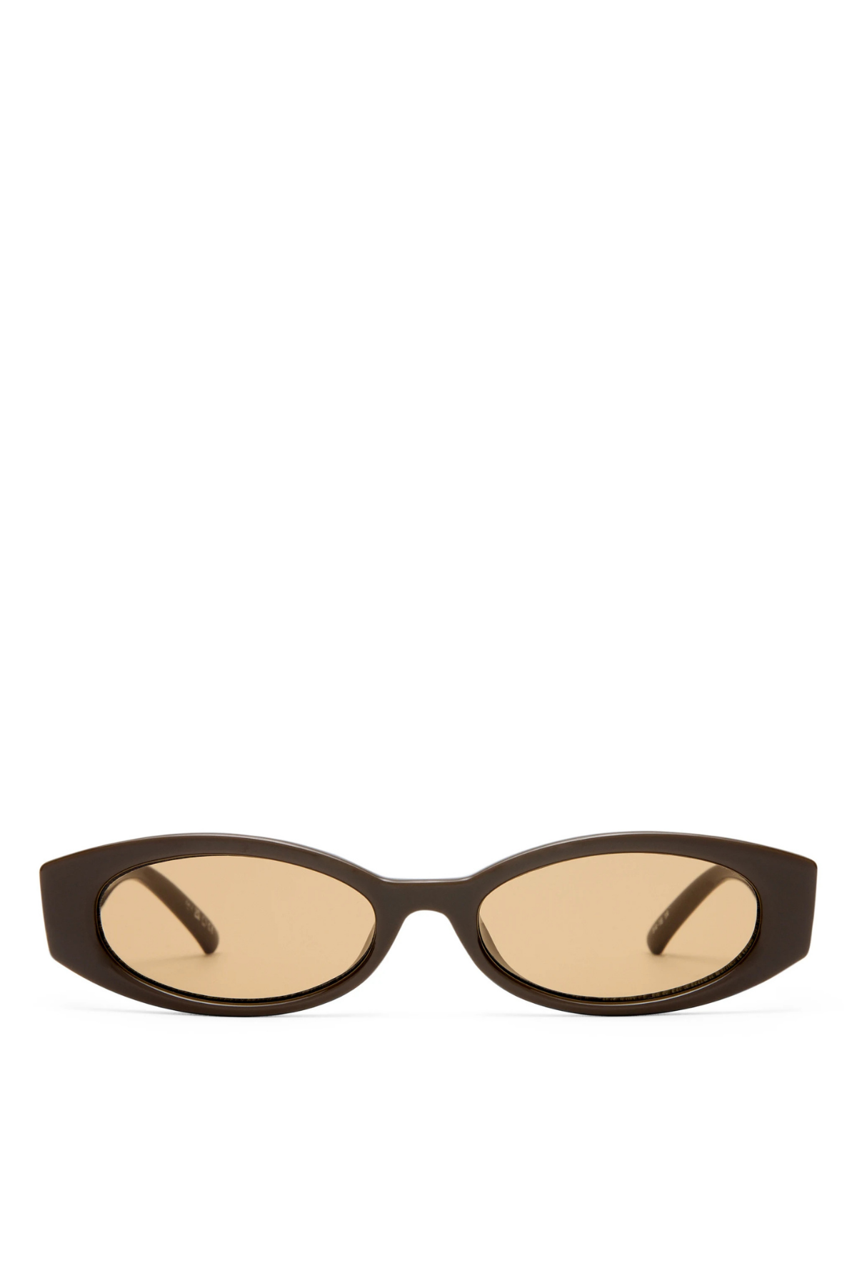 Belladonna Sunglasses Cocoa
