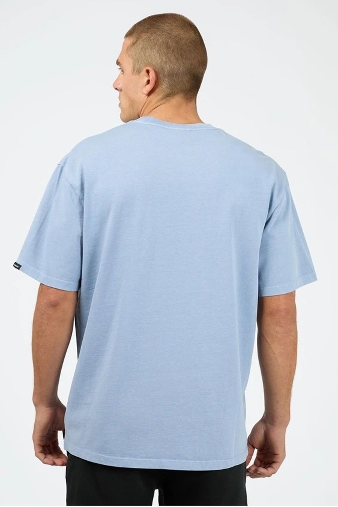 ID Tee Light Blue