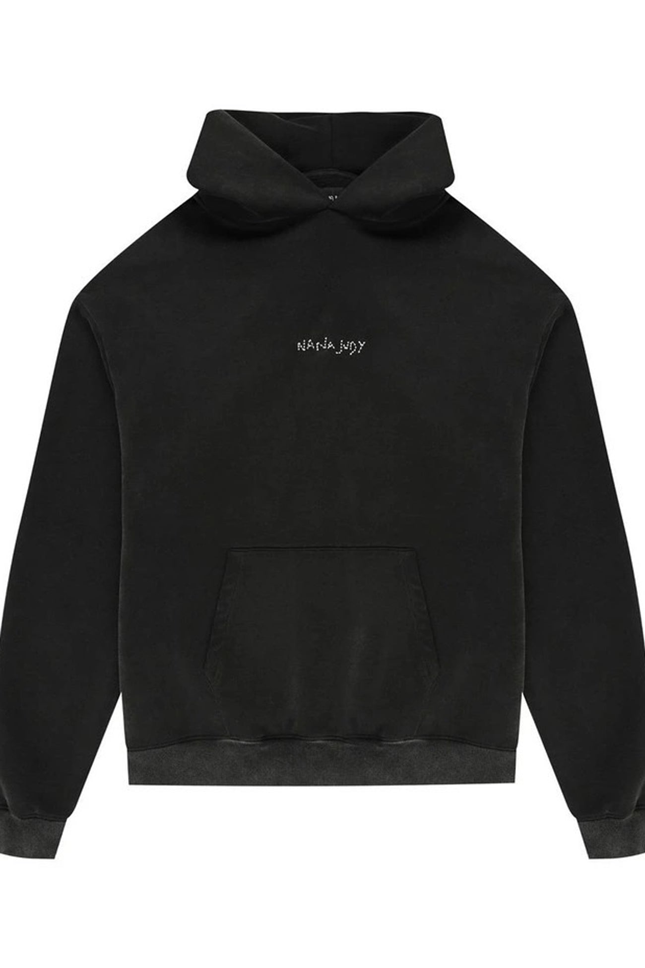 Venice Hood Enzyme Black