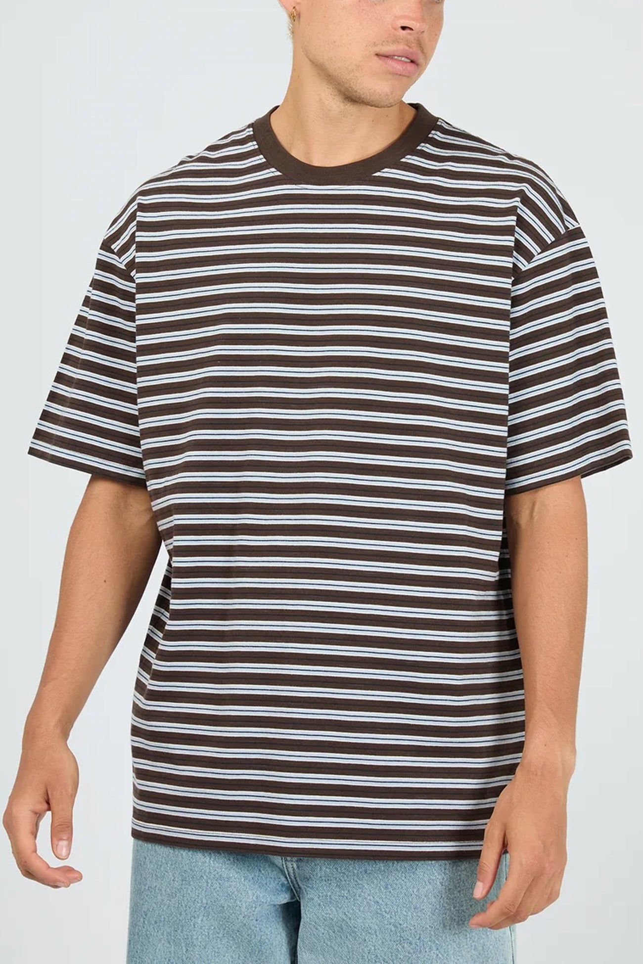 Stevie Tee Chocolate