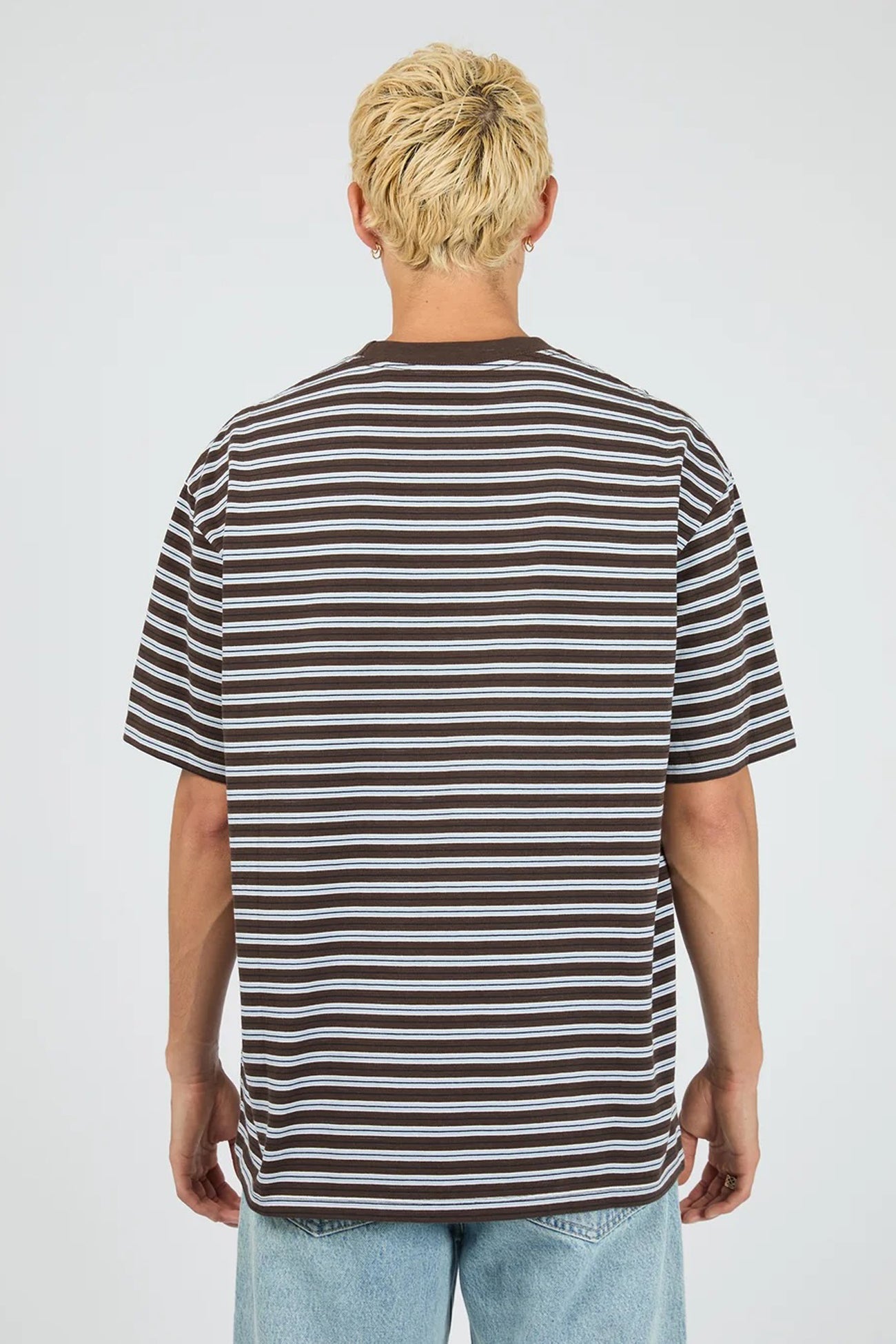 Stevie Tee Chocolate