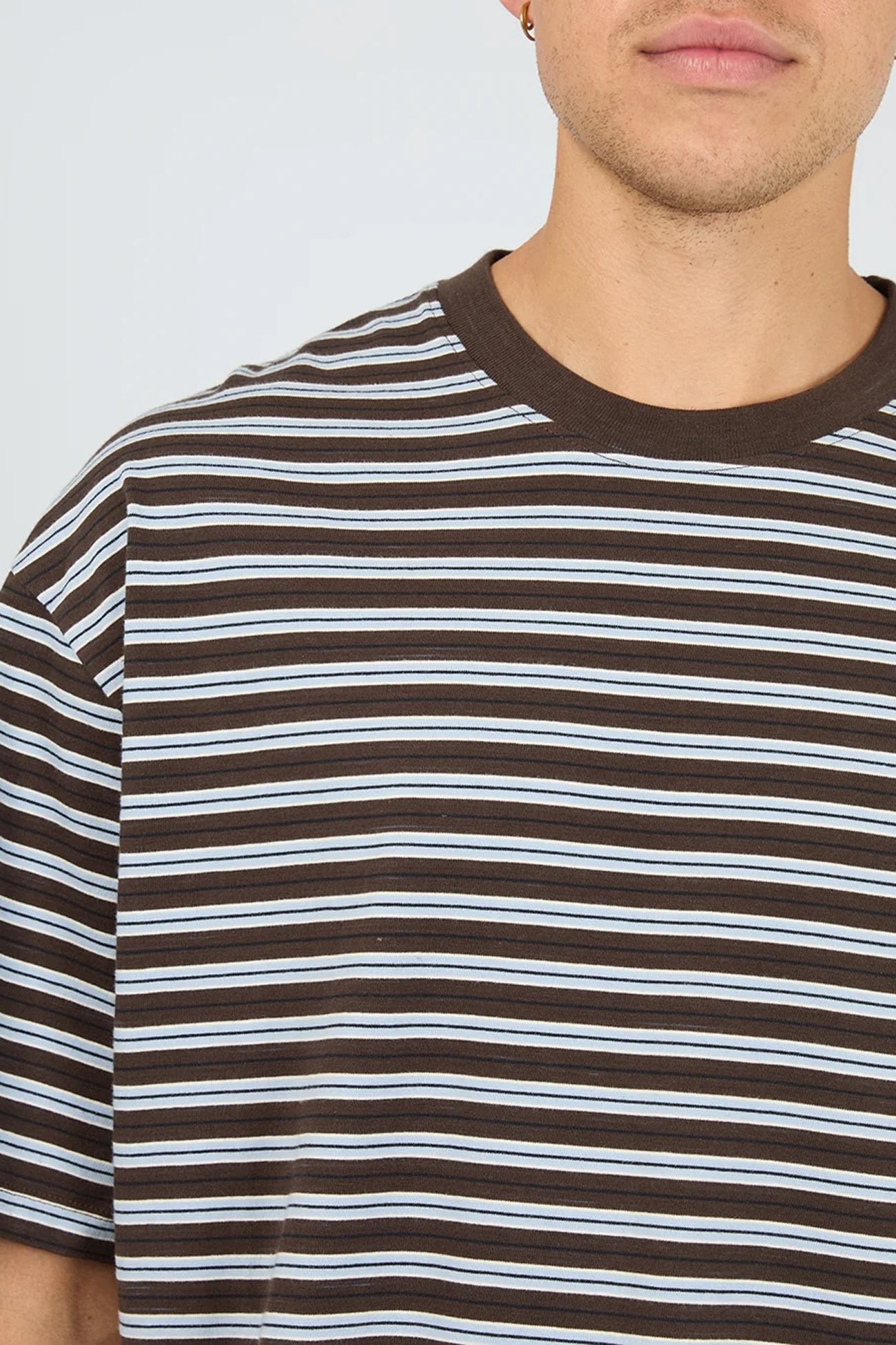 Stevie Tee Chocolate