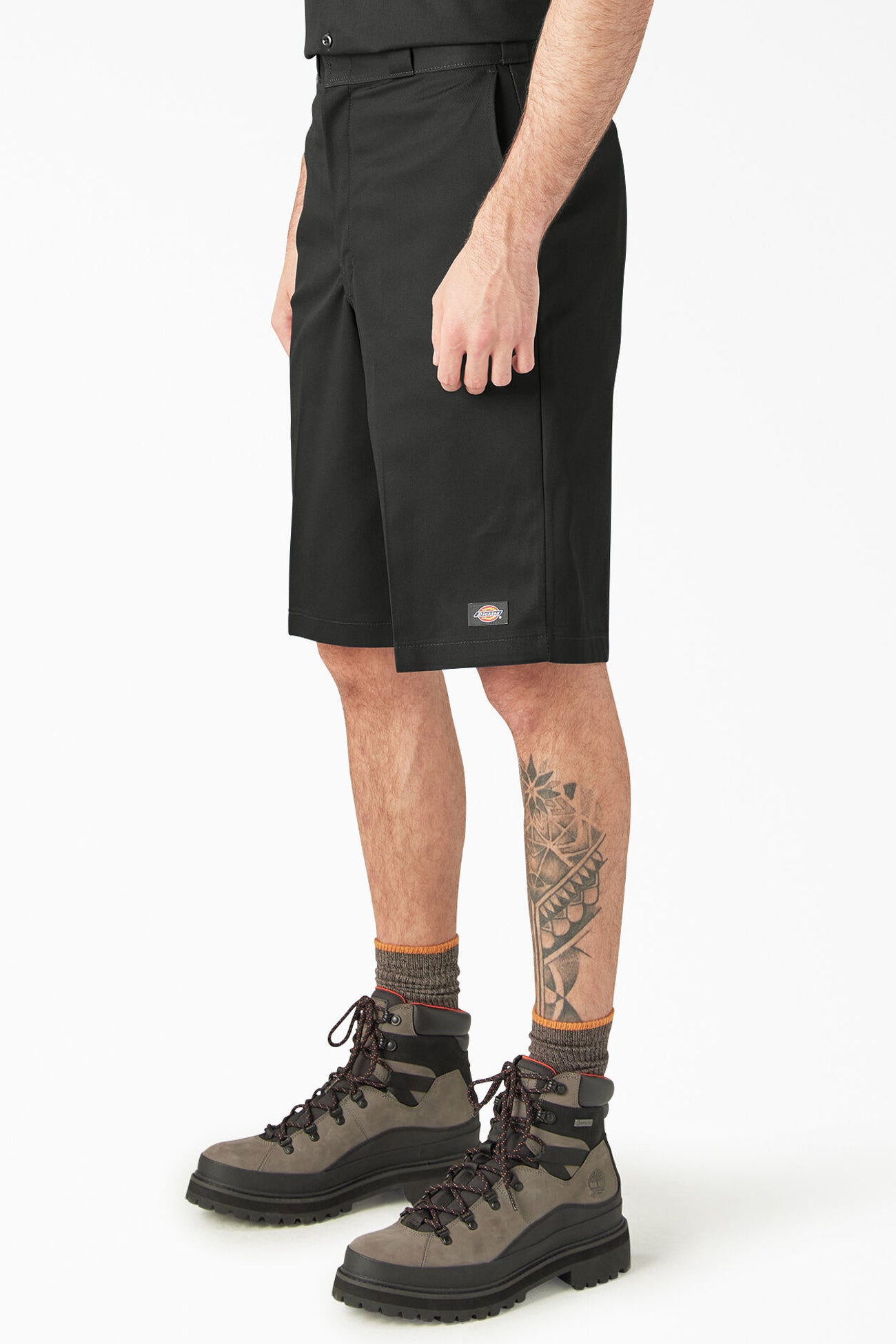 42283-13-Inch-Short-Black-2