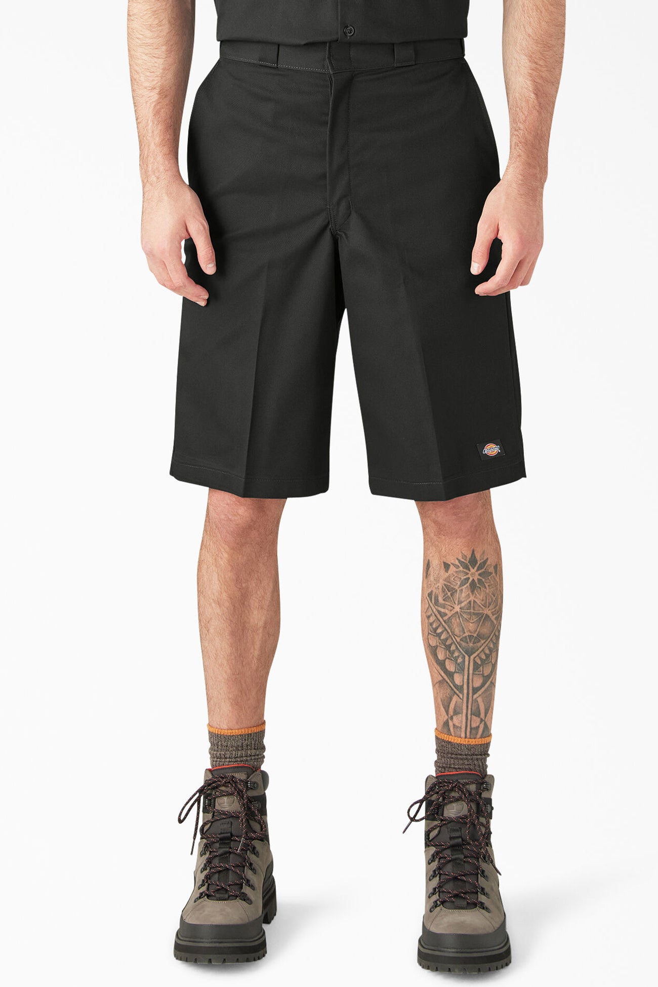 42283-13-Inch-Short-Black-3