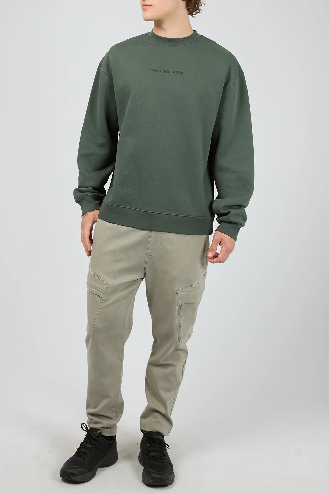 ID Crew Pine