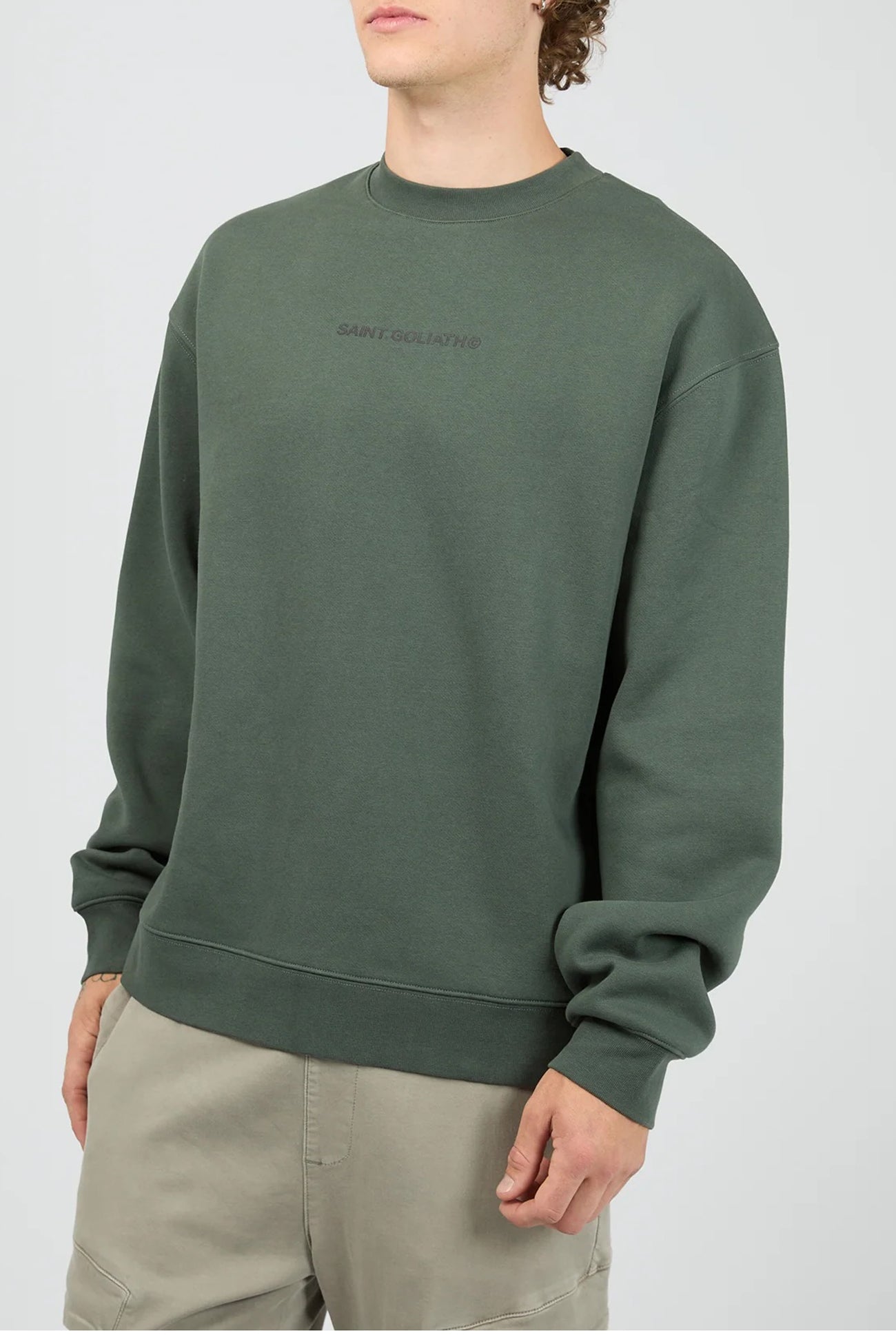 ID Crew Pine