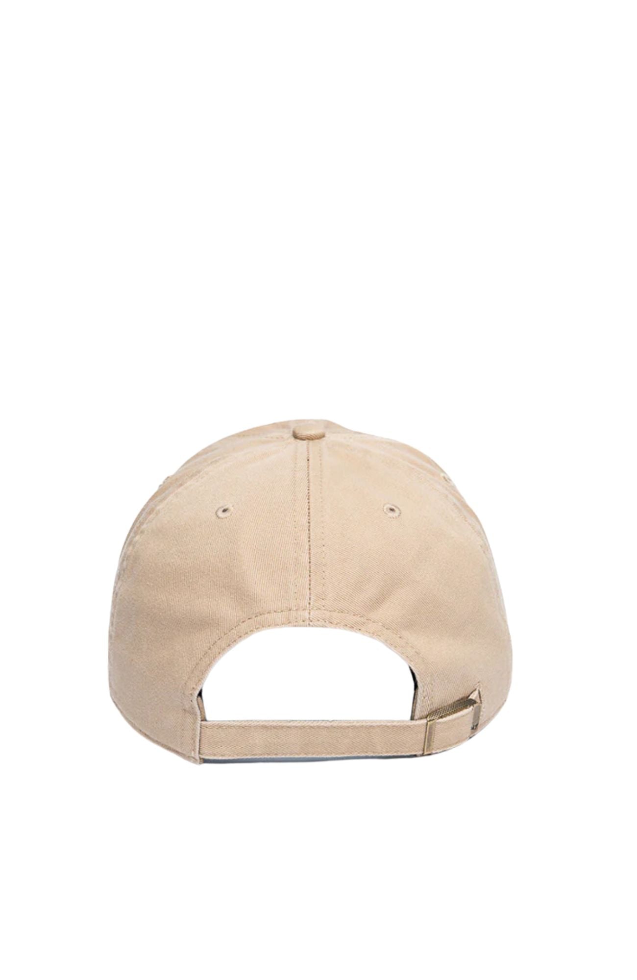 '47 Clean Up Icon Chocolate Labrador Khaki
