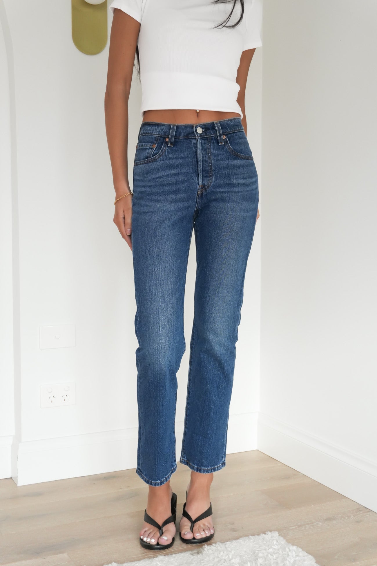 501 Original Jean Array Away