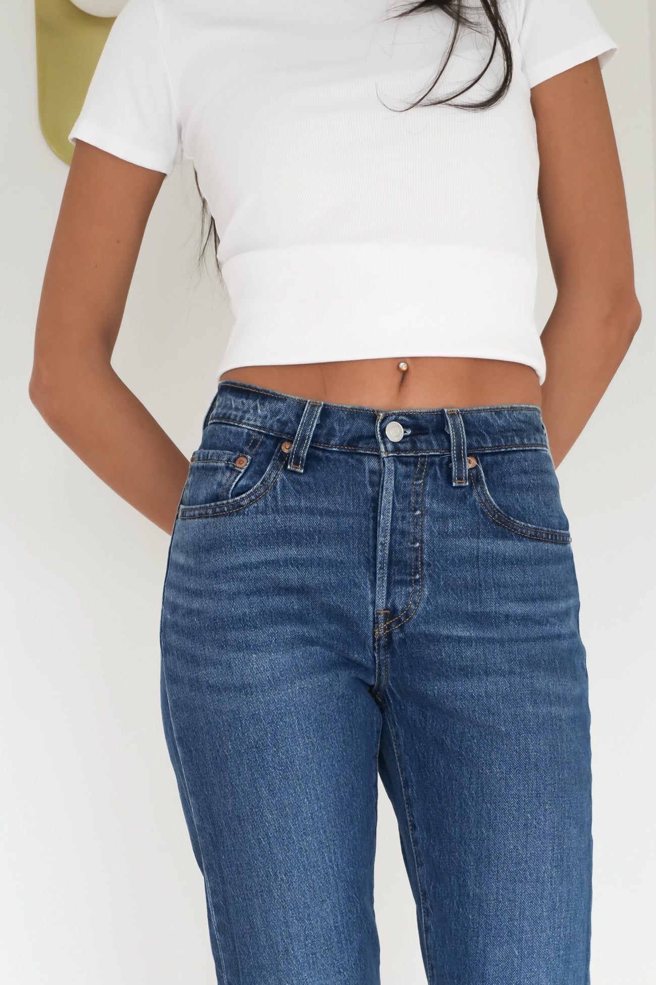 501 Original Jean Array Away
