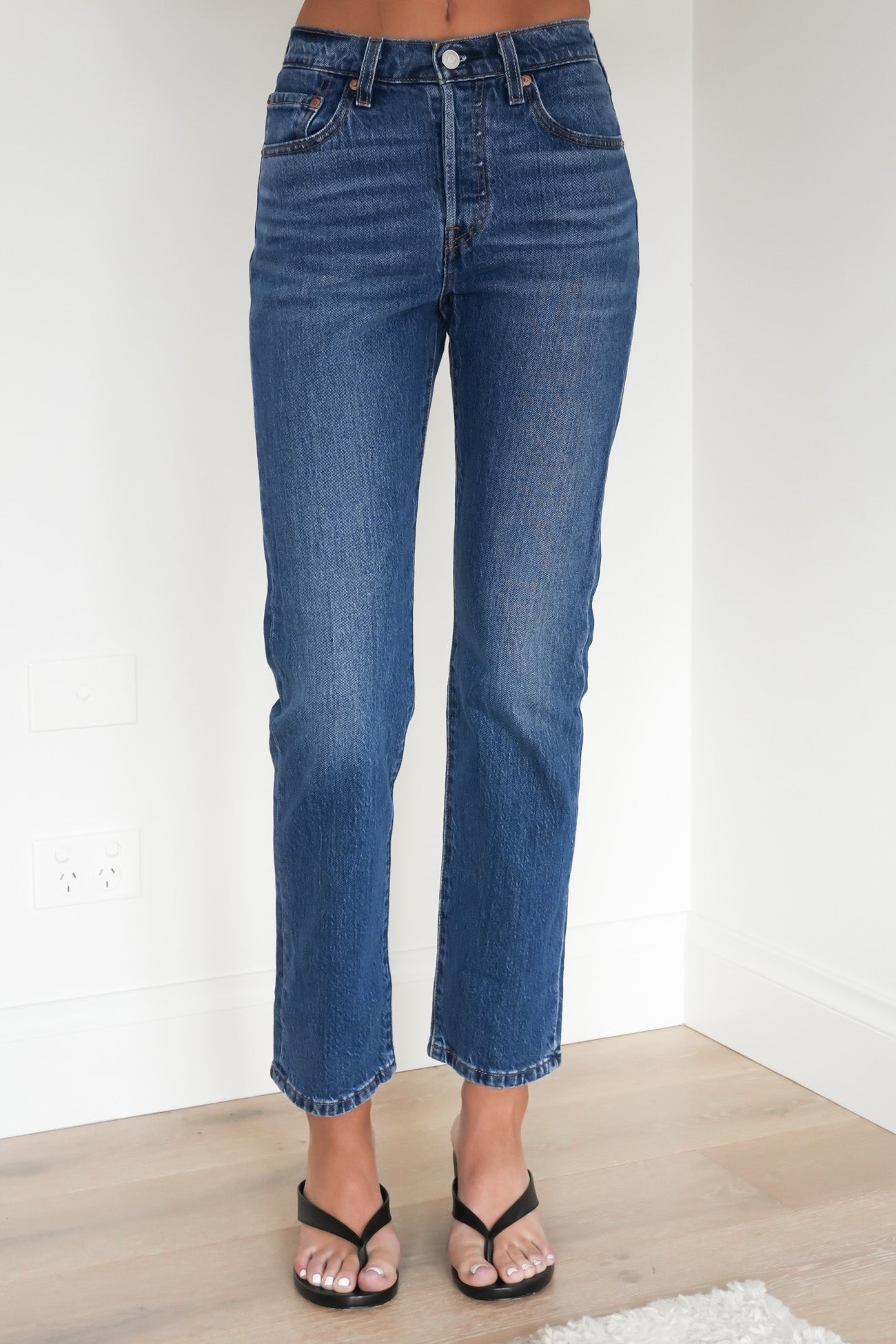 501 Original Jean Array Away