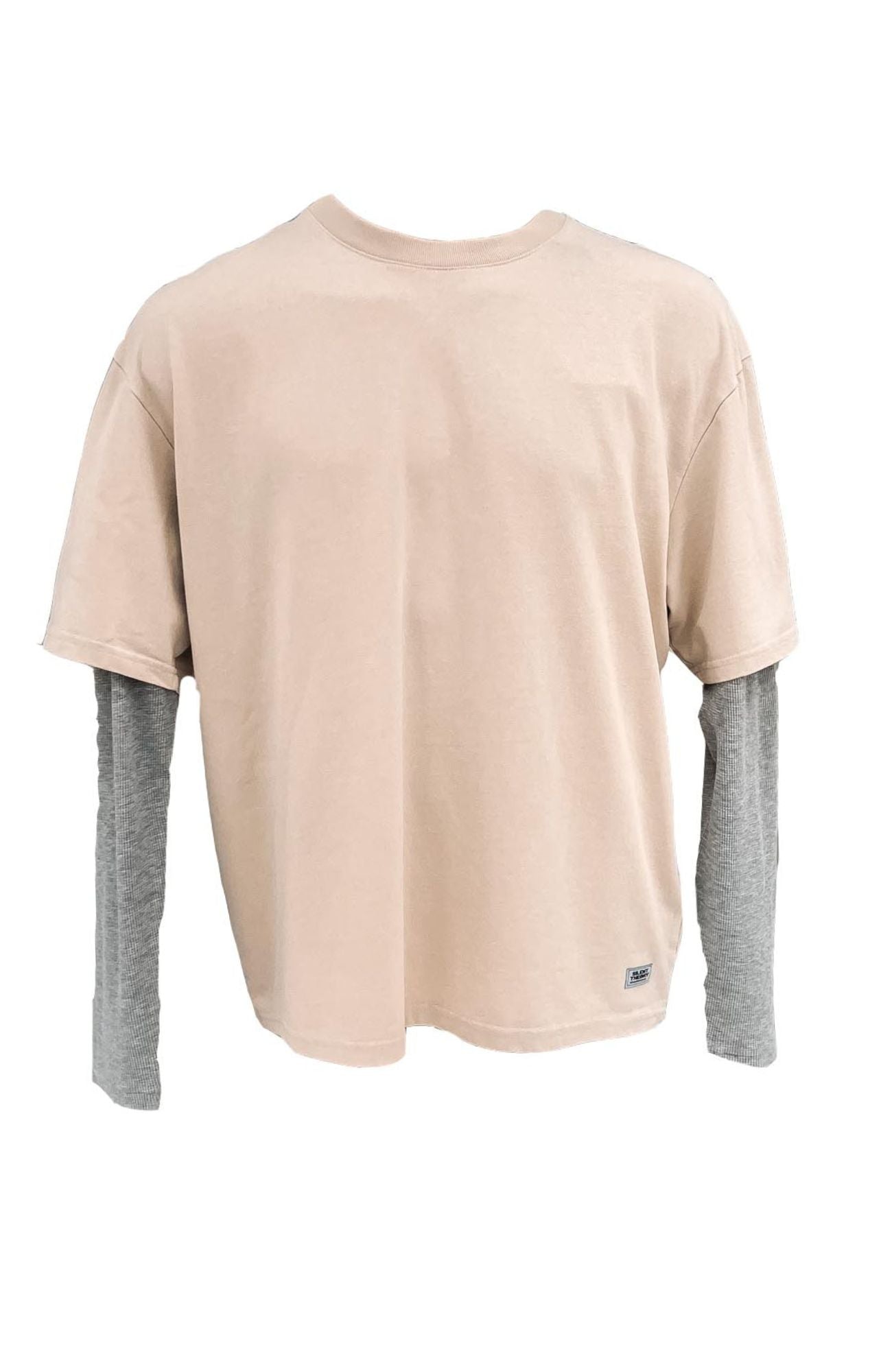 Shop Men's Long Sleeve Tees Online