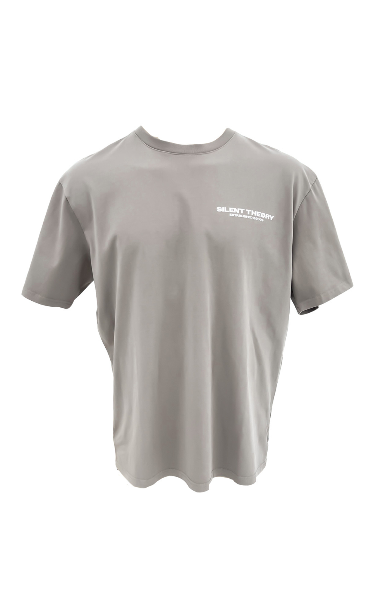 Essential Theory Tee Cement