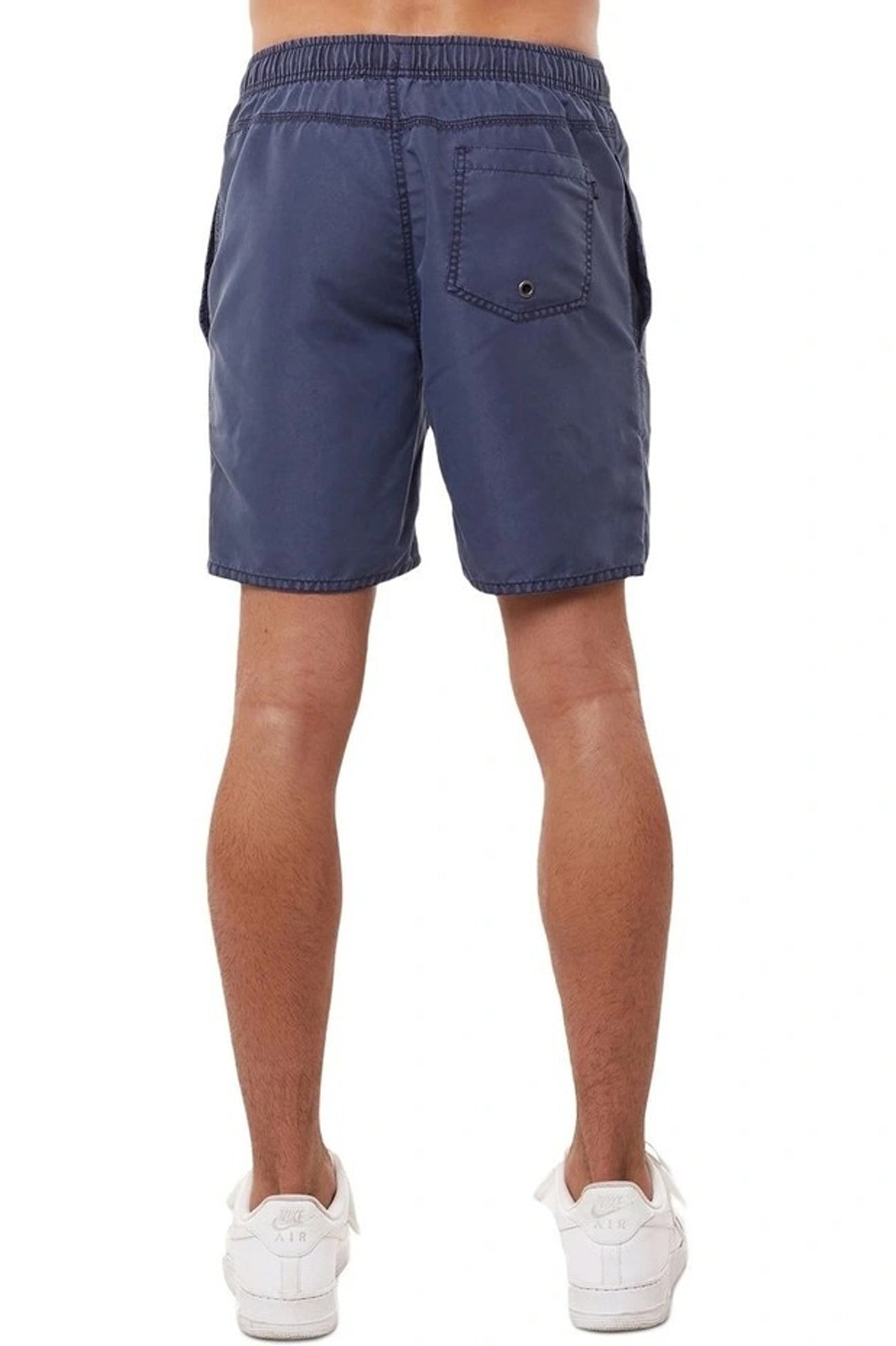 Illusion Short Navy