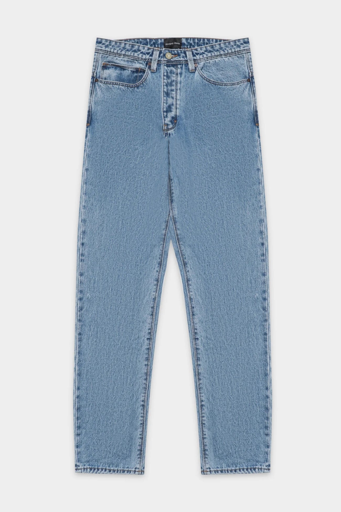 A 90s Relaxed Jean Death Disco