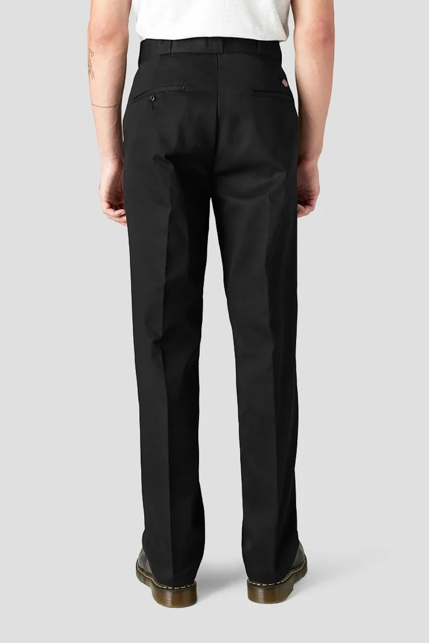 874 Original Work Pant Black