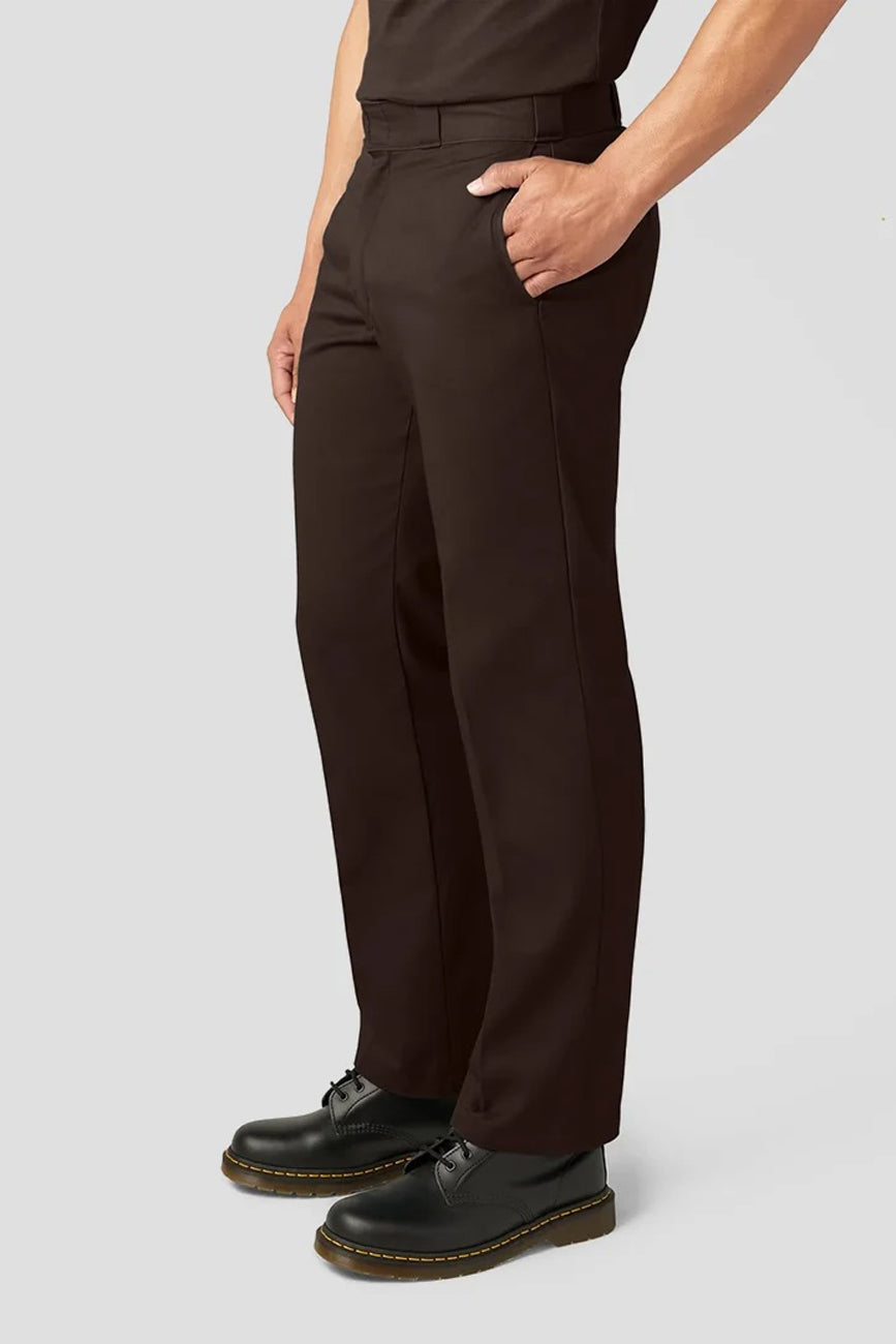 874 Original Work Pant Dark Brown