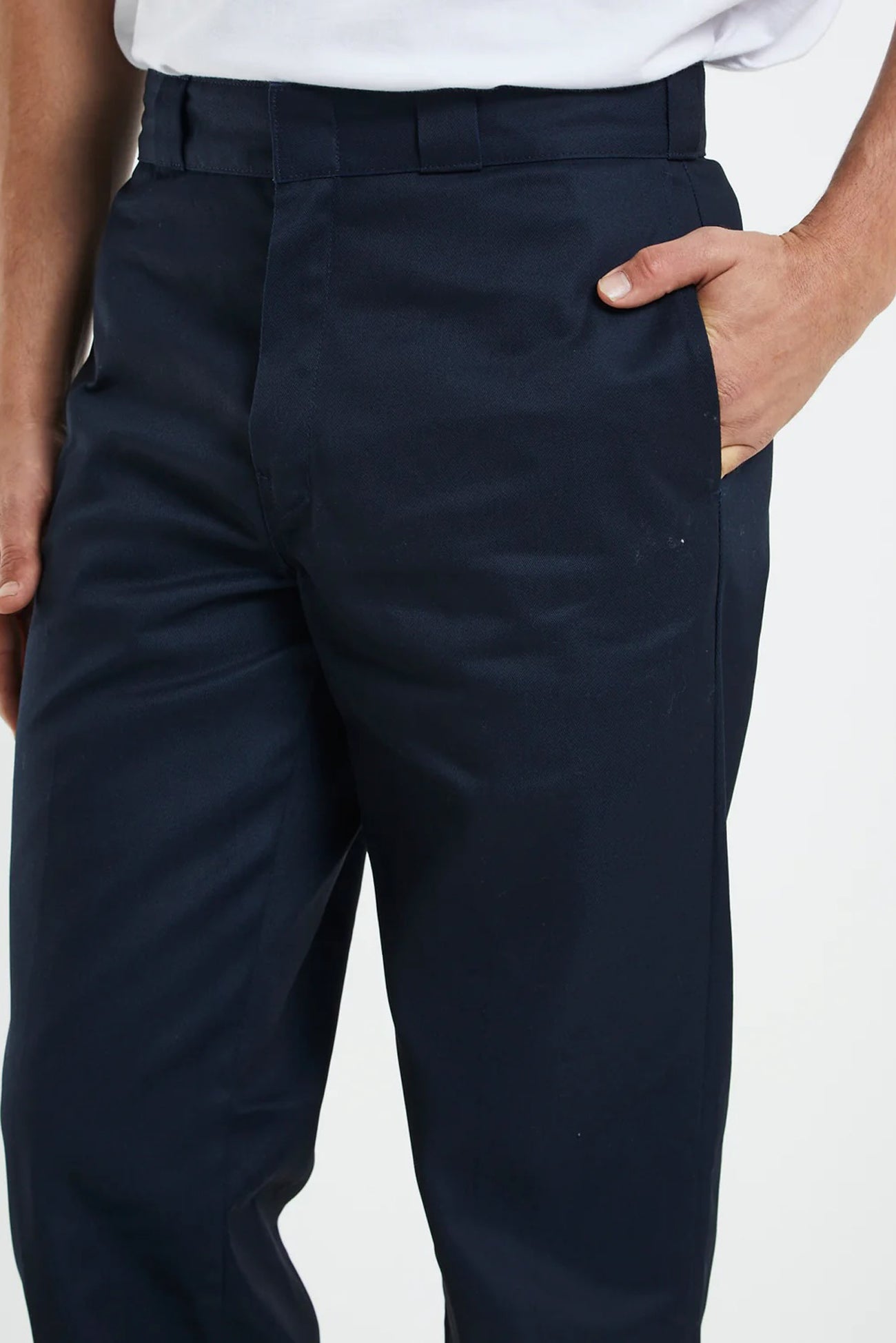 874 Work Pant Dark Navy