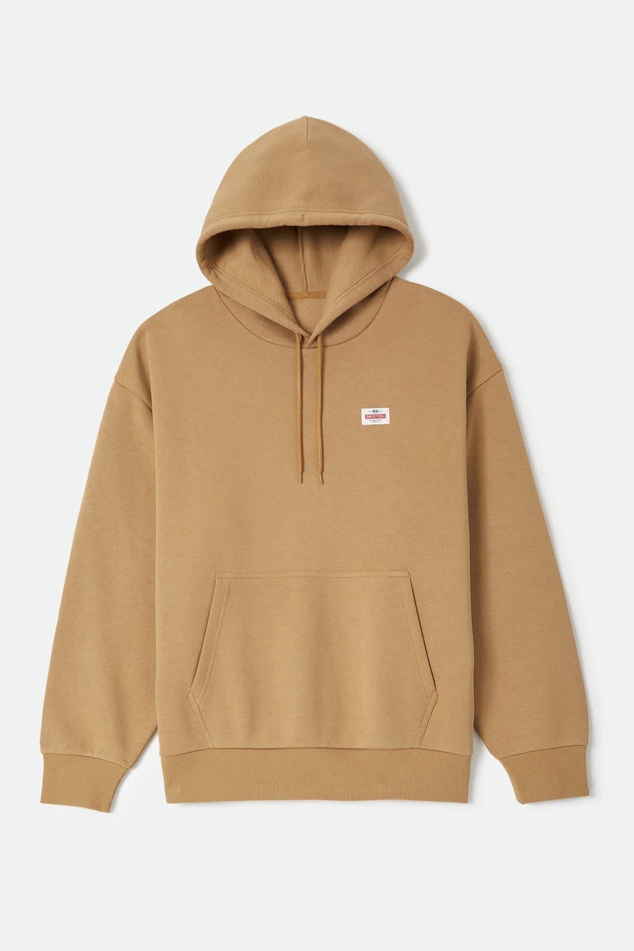 Trademark Hood British Khaki