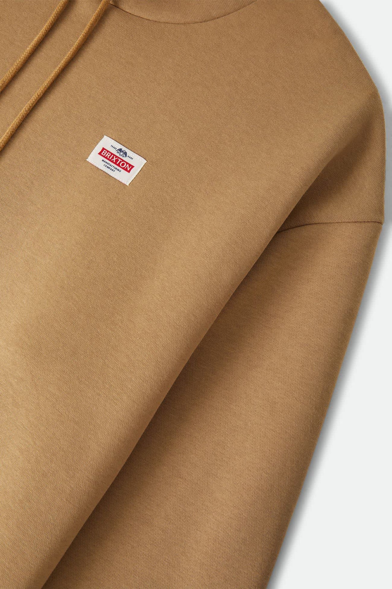 Trademark Hood British Khaki