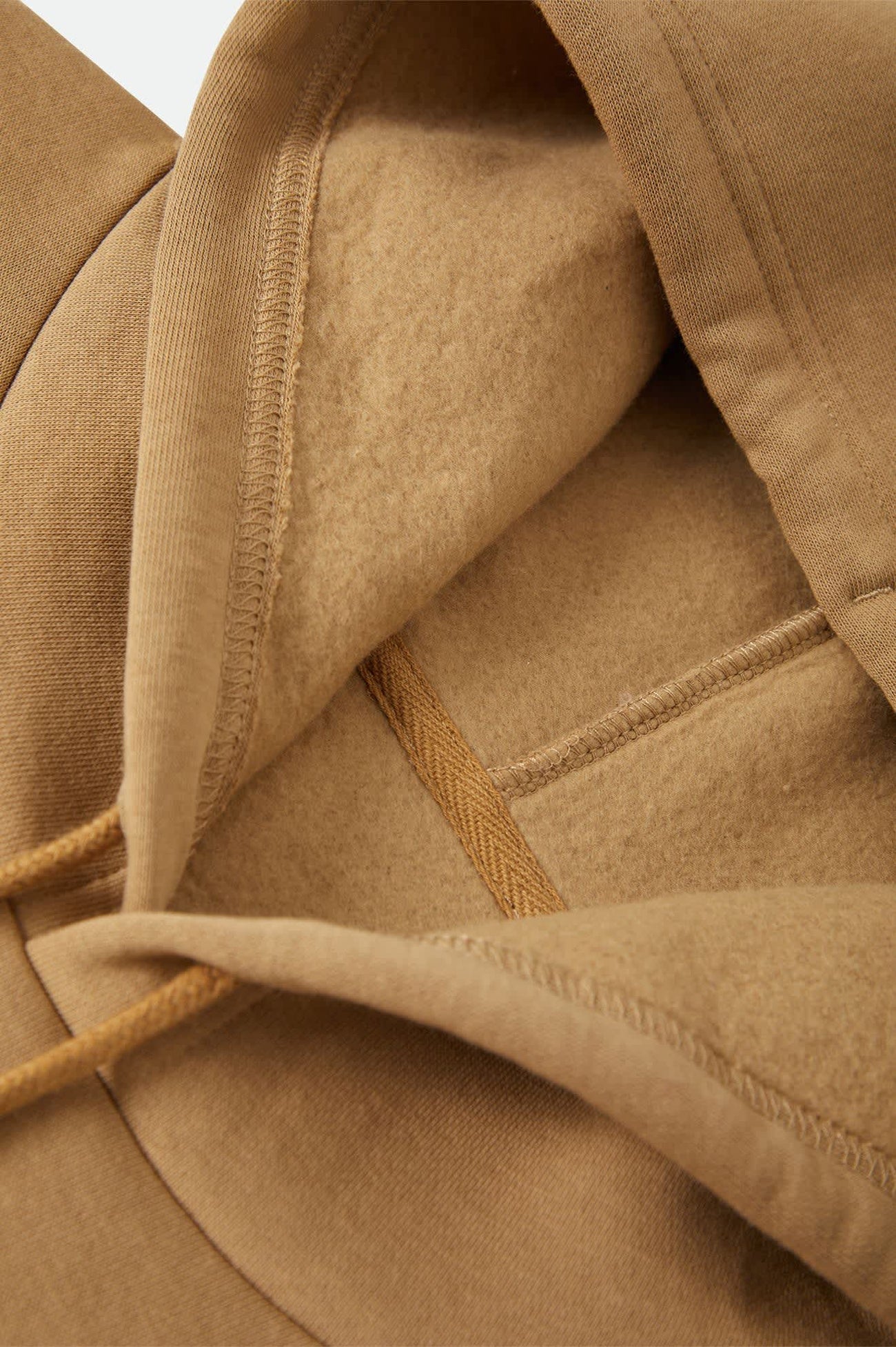 Trademark Hood British Khaki