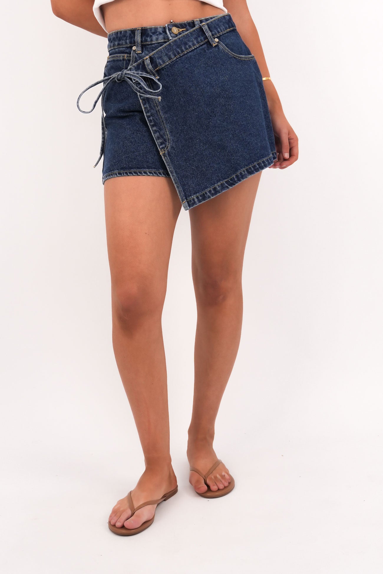 A Skort Tara