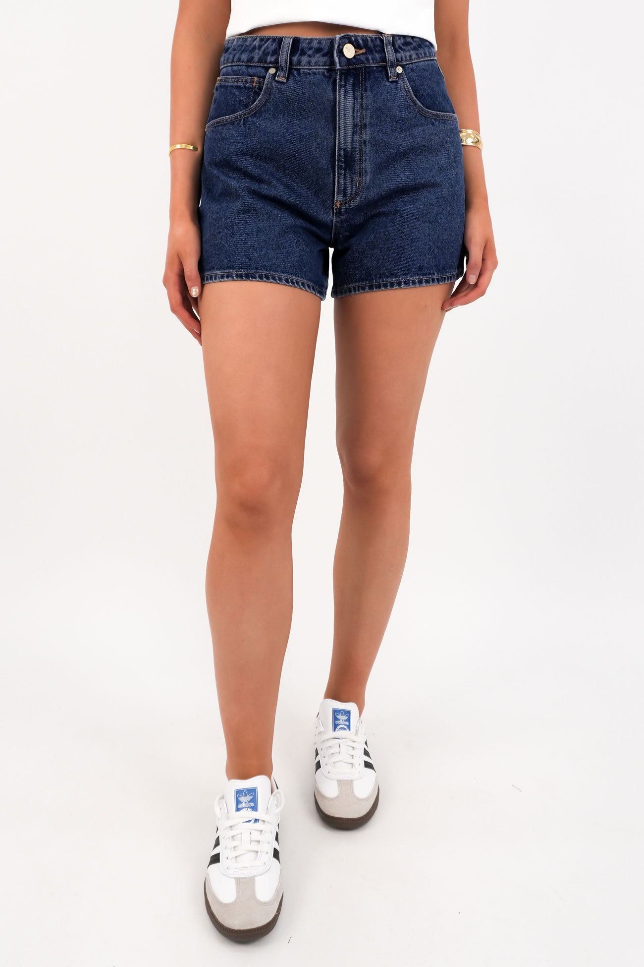 A Venice Short Bella