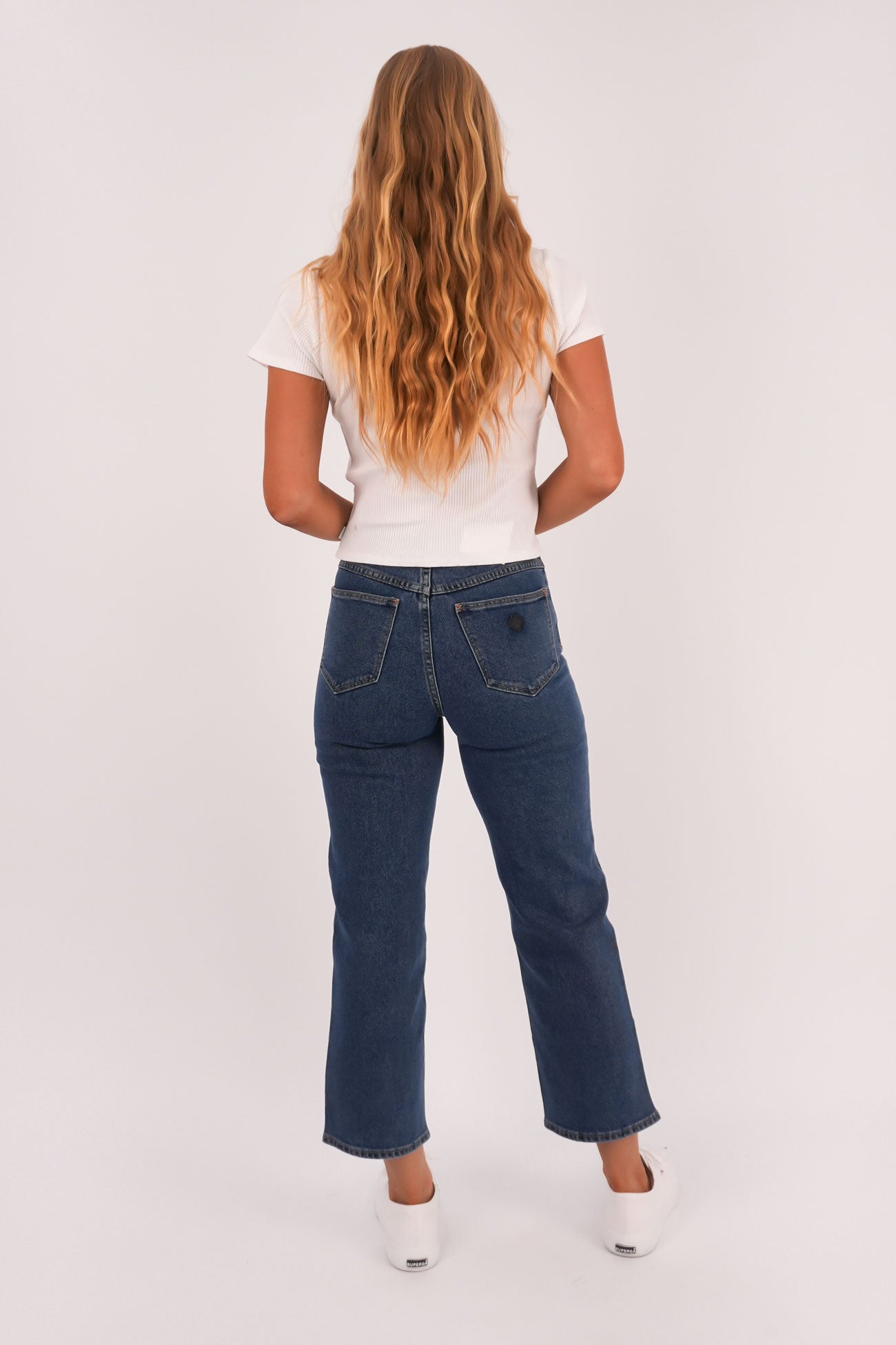A Venice Straight Jean Bella