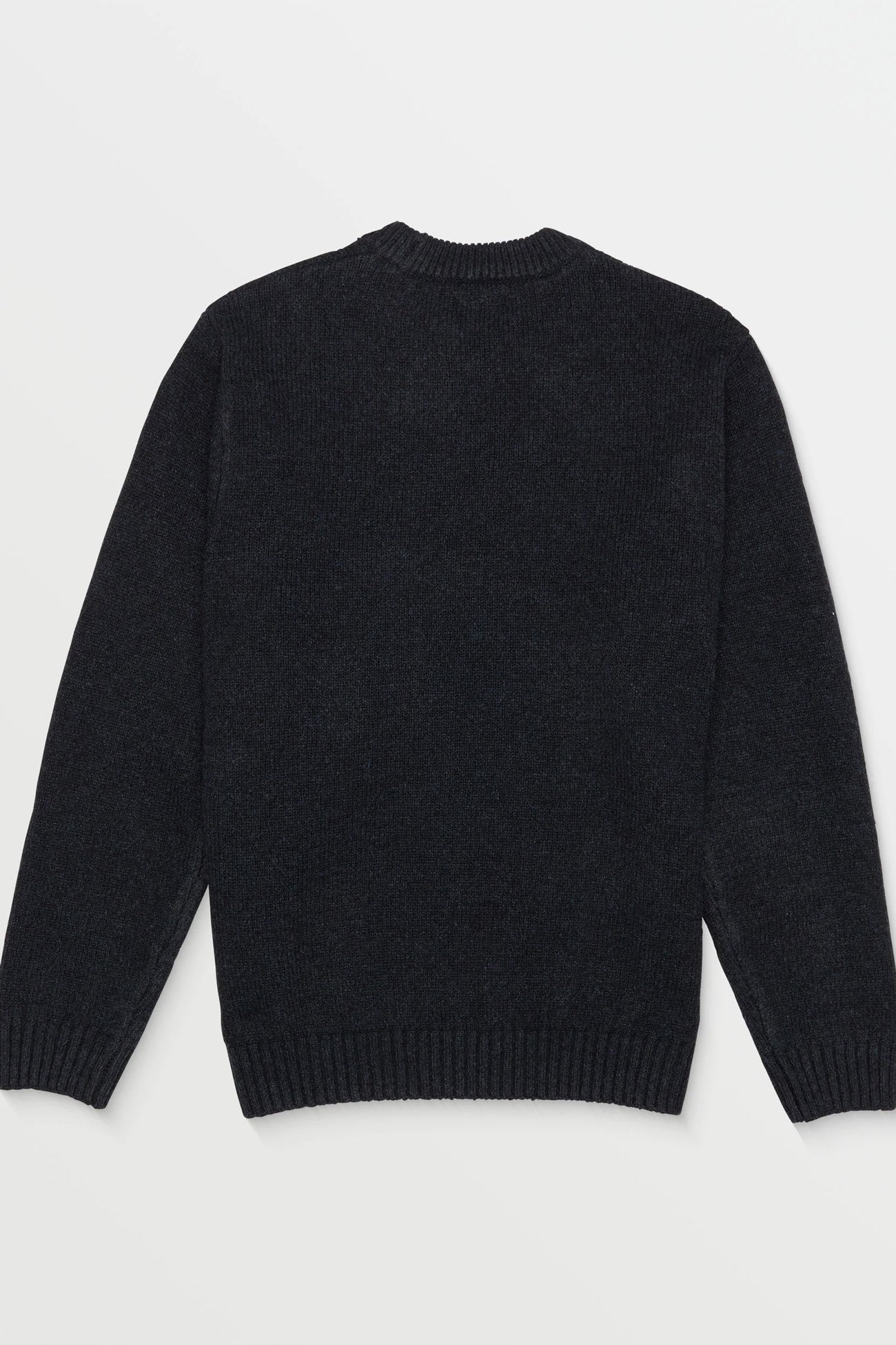 Edmonder II Sweater Black