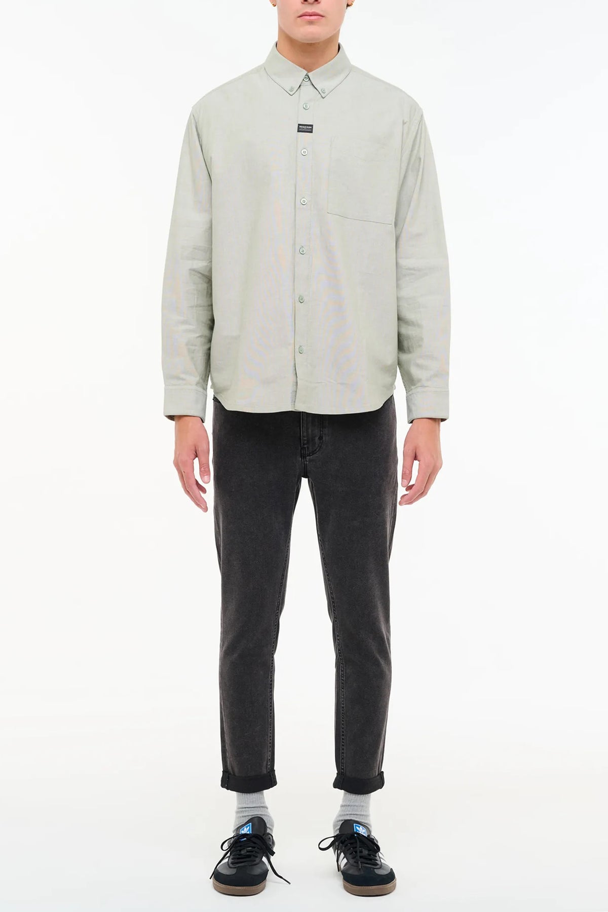 A1 Skinny Jean Harvey