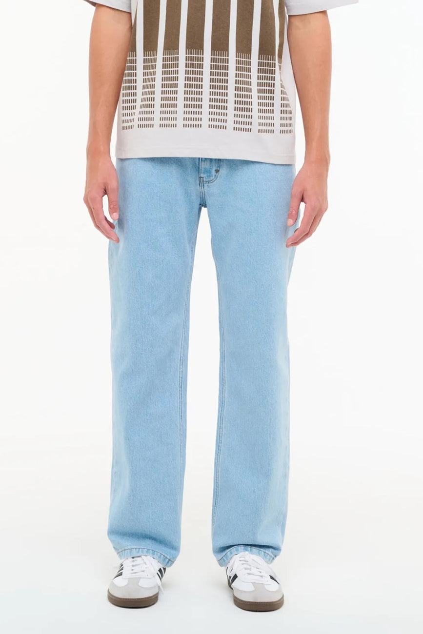 A4 Relaxed Jean Jackson