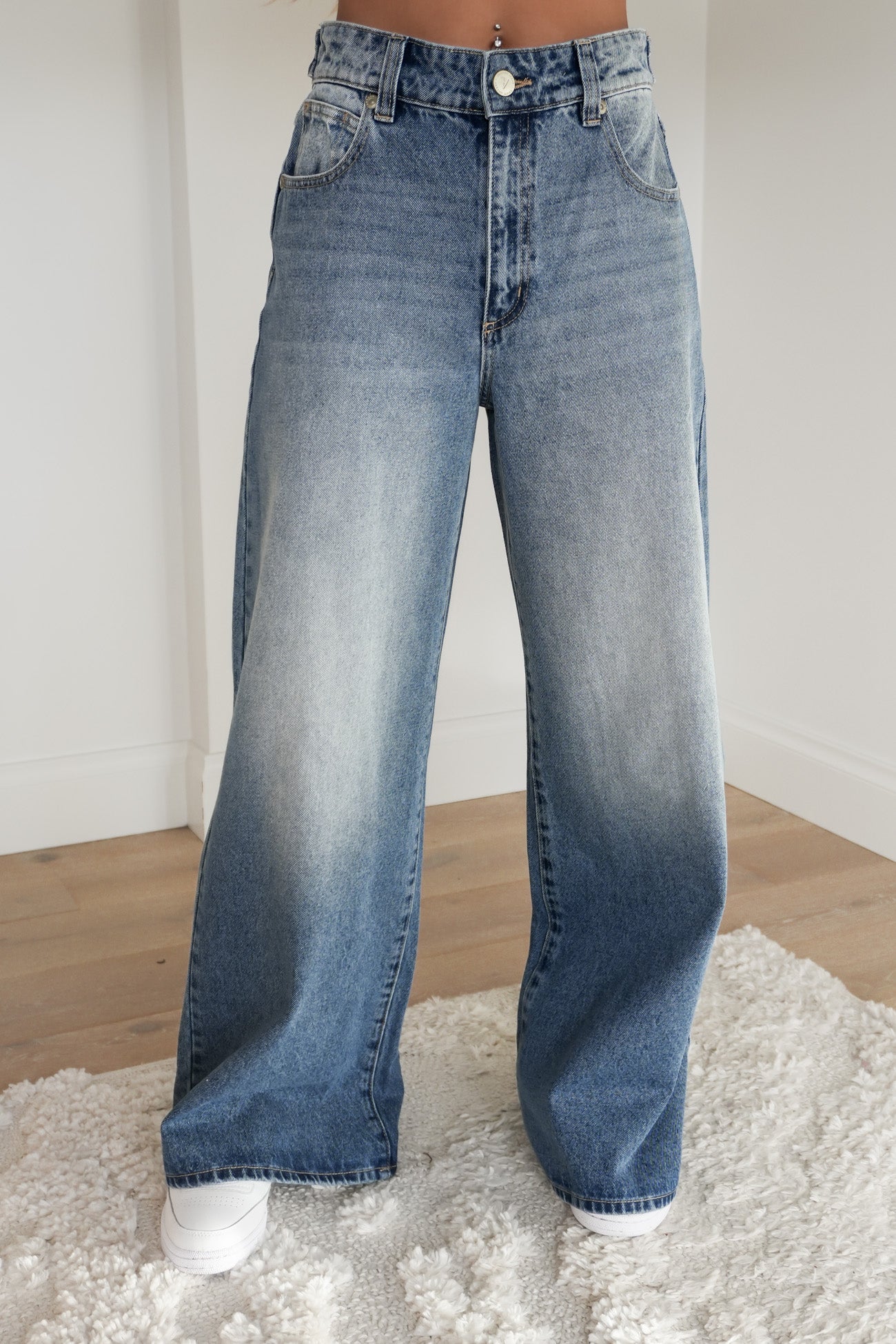 A 94 Baggy Jean Tamara Cinch RCY