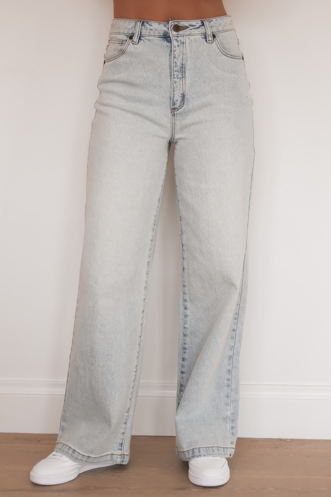 A 94 Wide Jean Janet