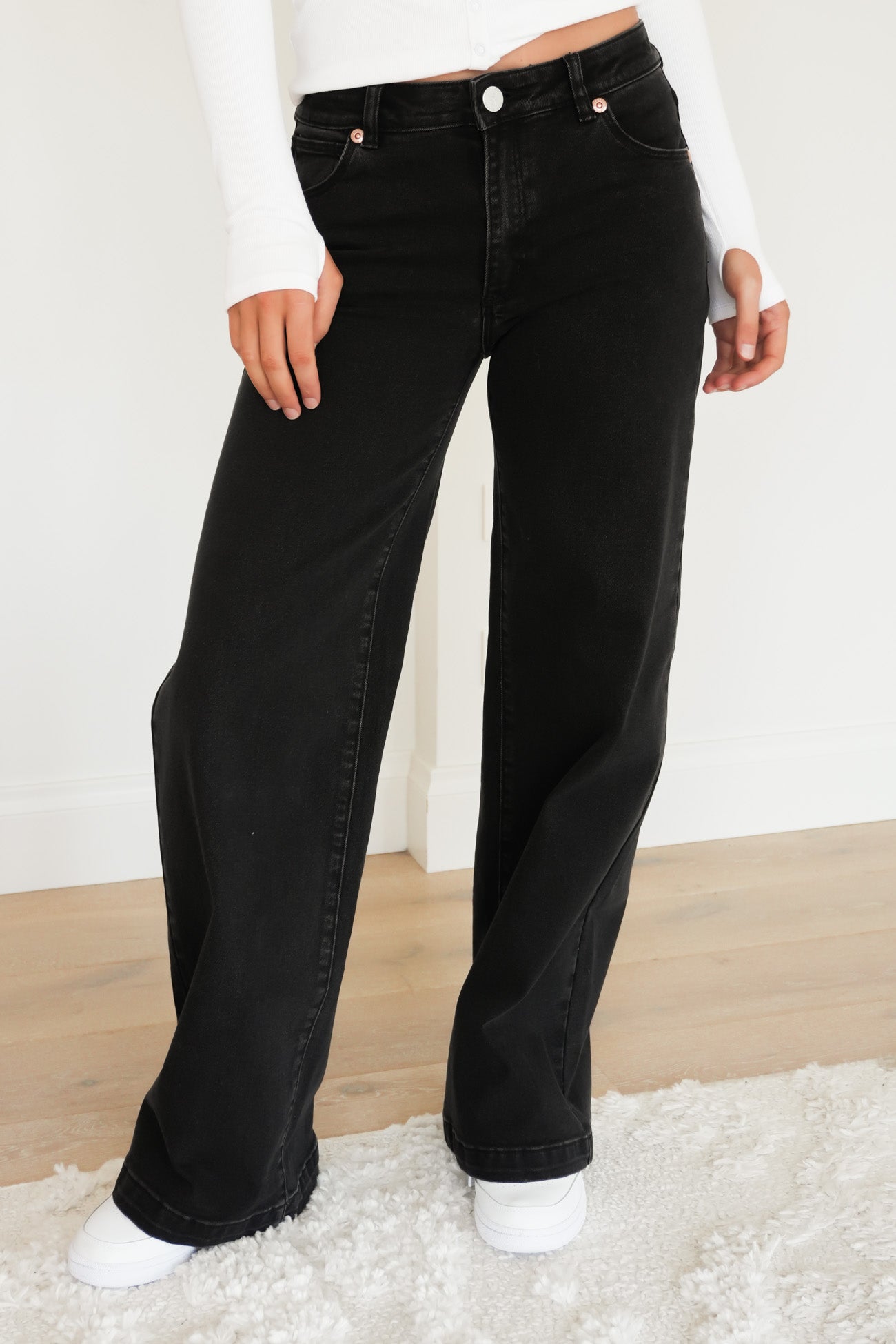 A 95 Mid & Wide Jean Brie