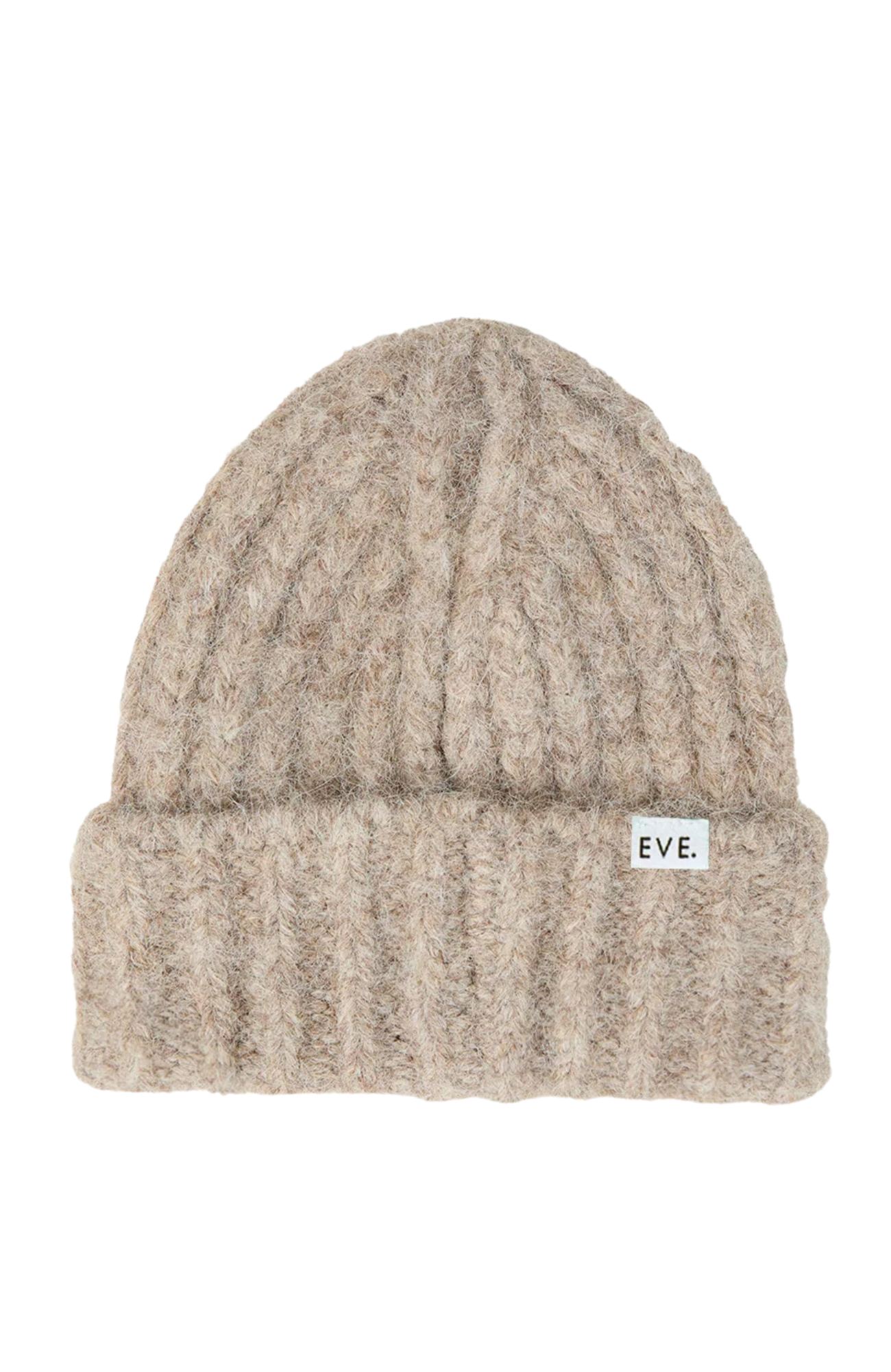 AAE Cabin Beanie Oatmeal