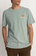 Awake Short Sleeve T-Shirt Seaform