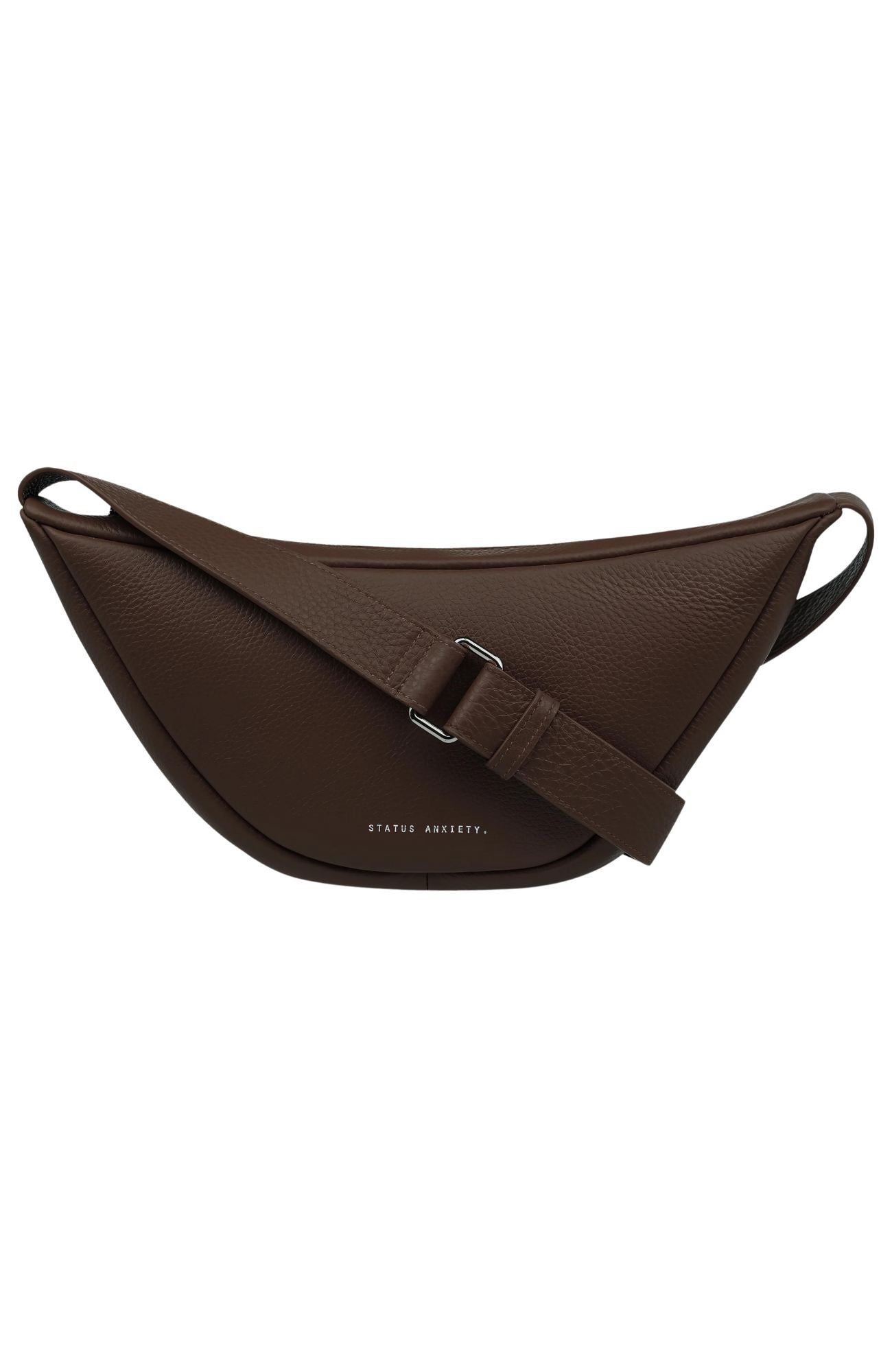 Glued To You Bag Cocoa