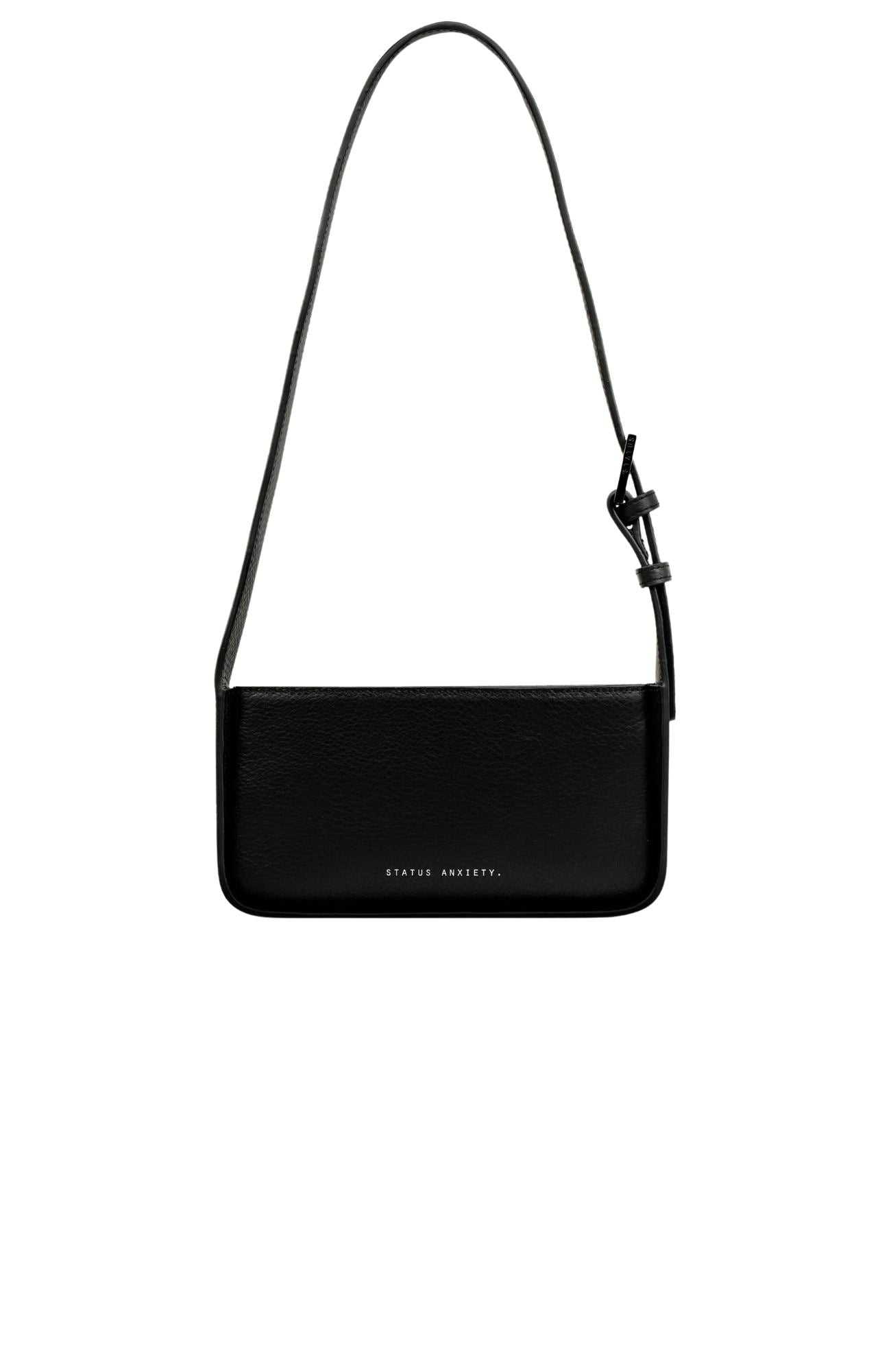 State Of Mind Bag Black