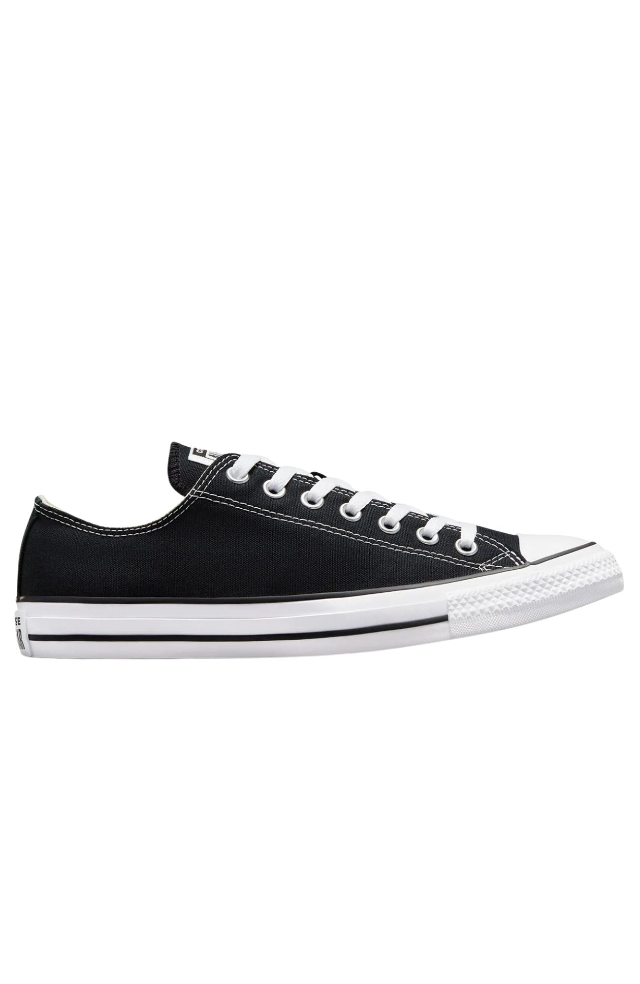 Chuck Taylor All Star Low Top Black