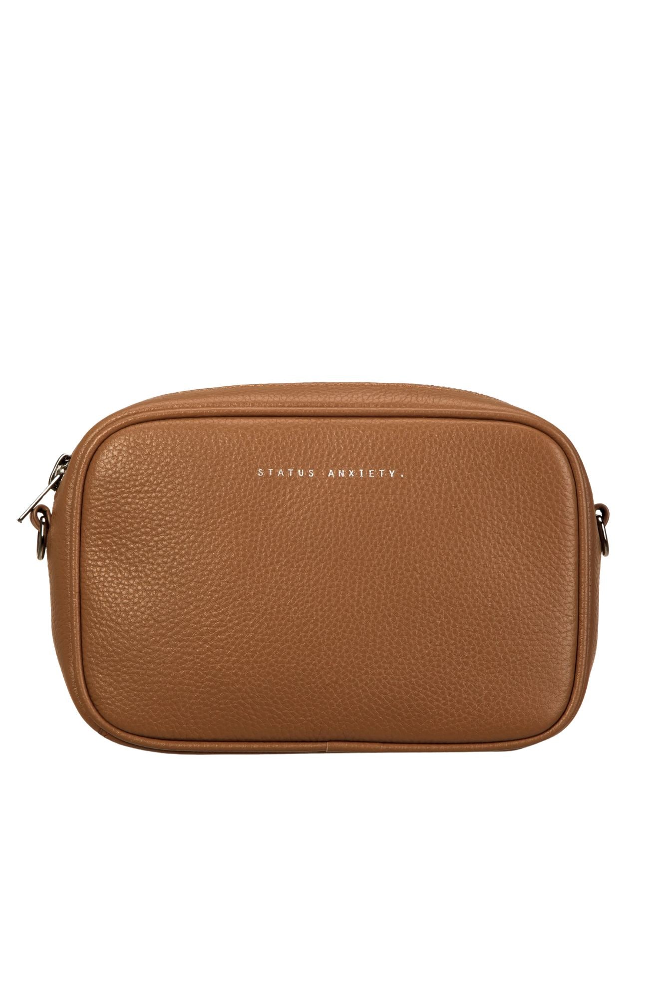 Plunder Bag Camel