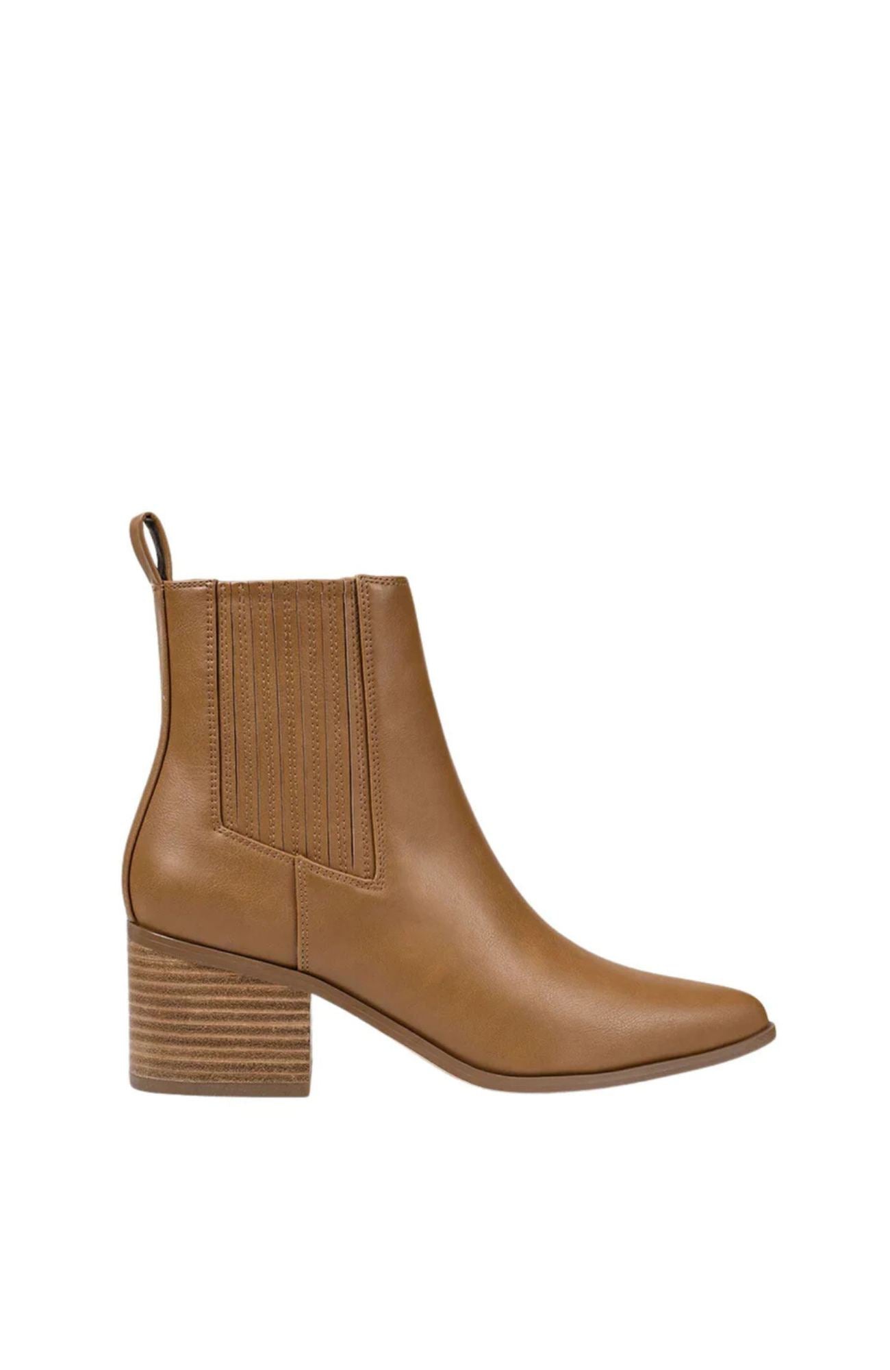 Fillipin Chelsea Ankle Boot