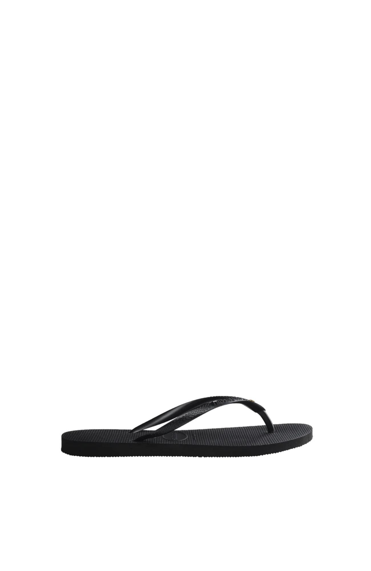 Slim Crystal Black