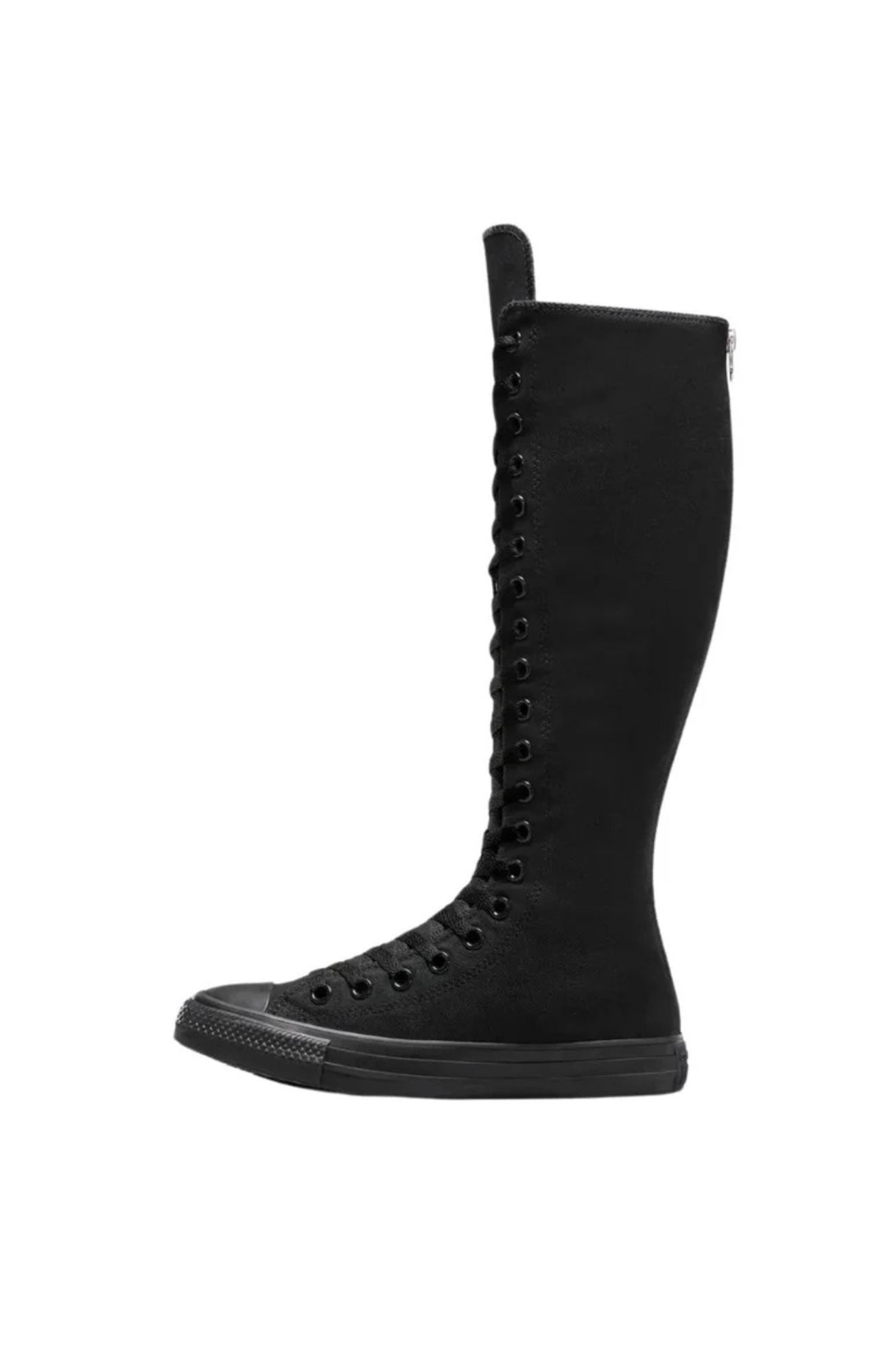 Chuck Taylor All Star XX-Hi Top Black