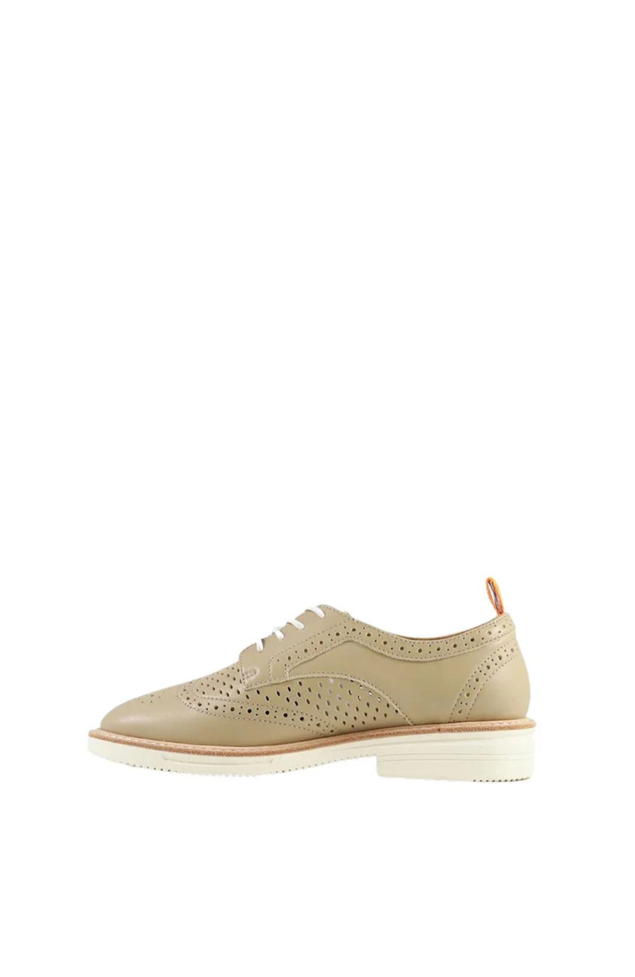 Brogue Rise Punch Latte