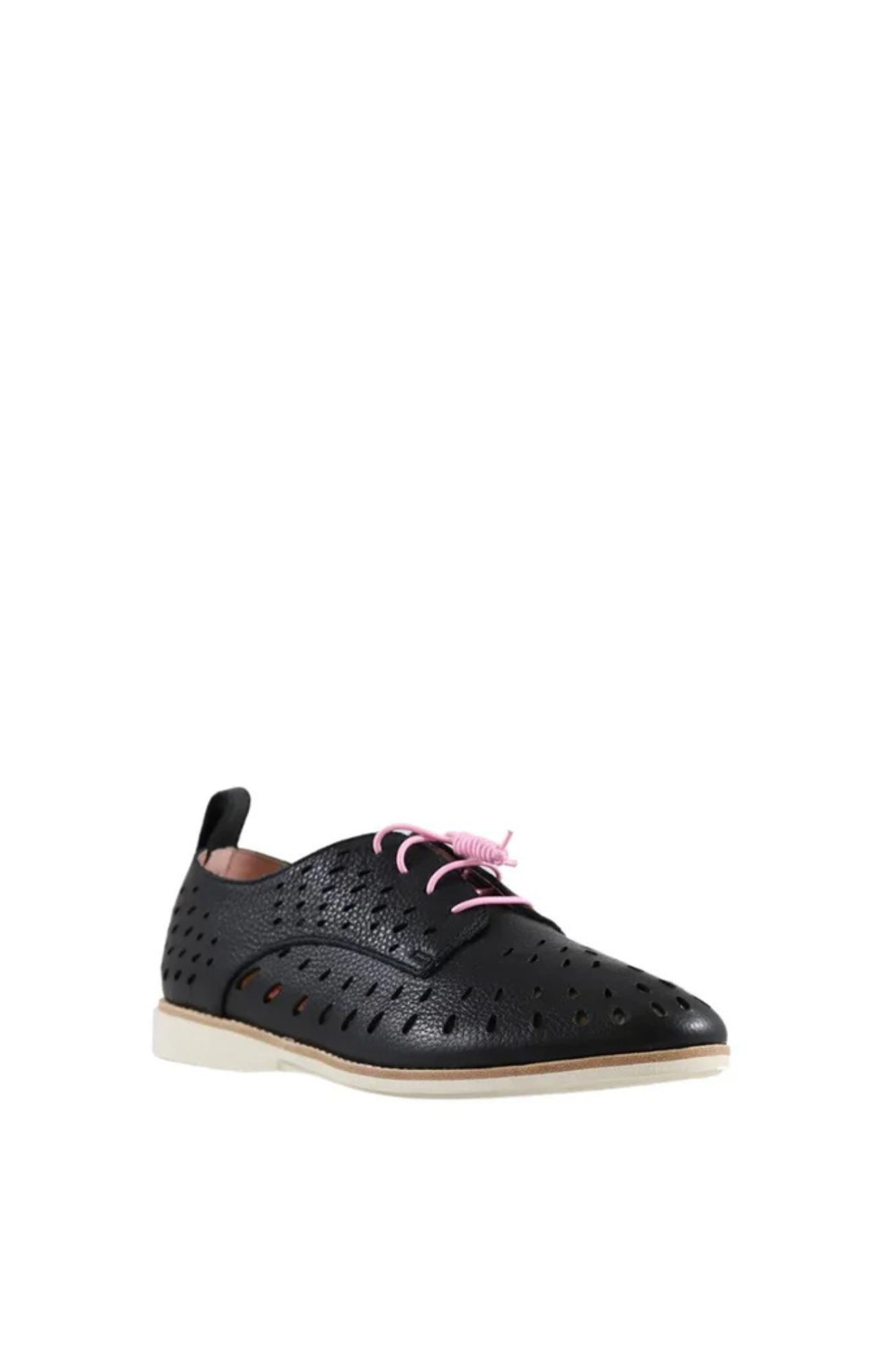 Derby Lazer Black
