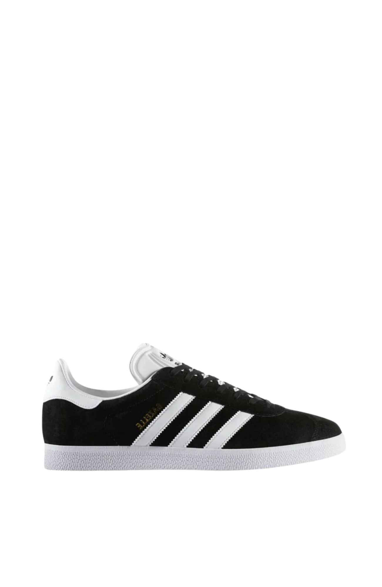 Gazelle Core Black White