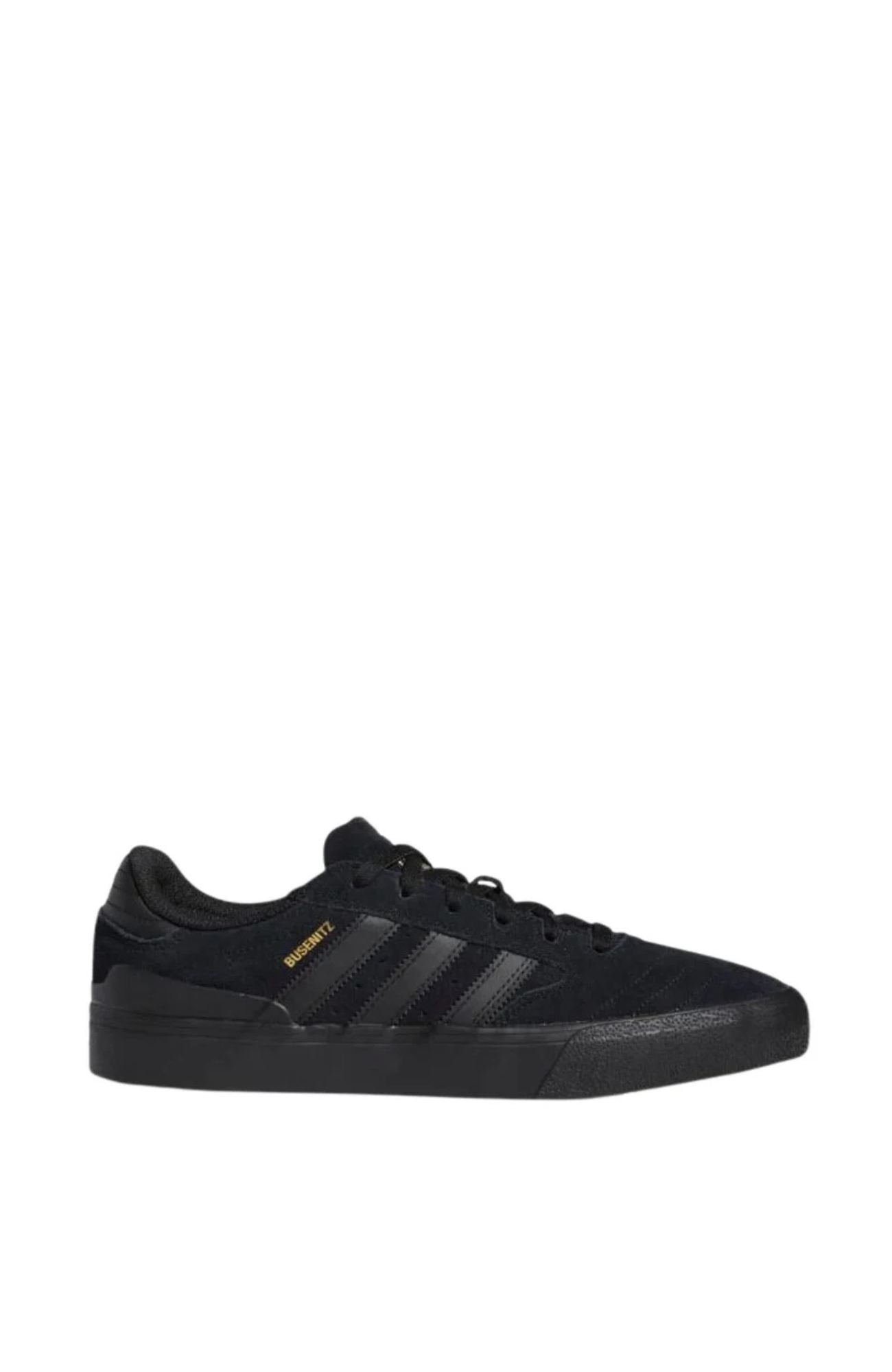Busenitz Vulc II Shoes Core Black Carbon